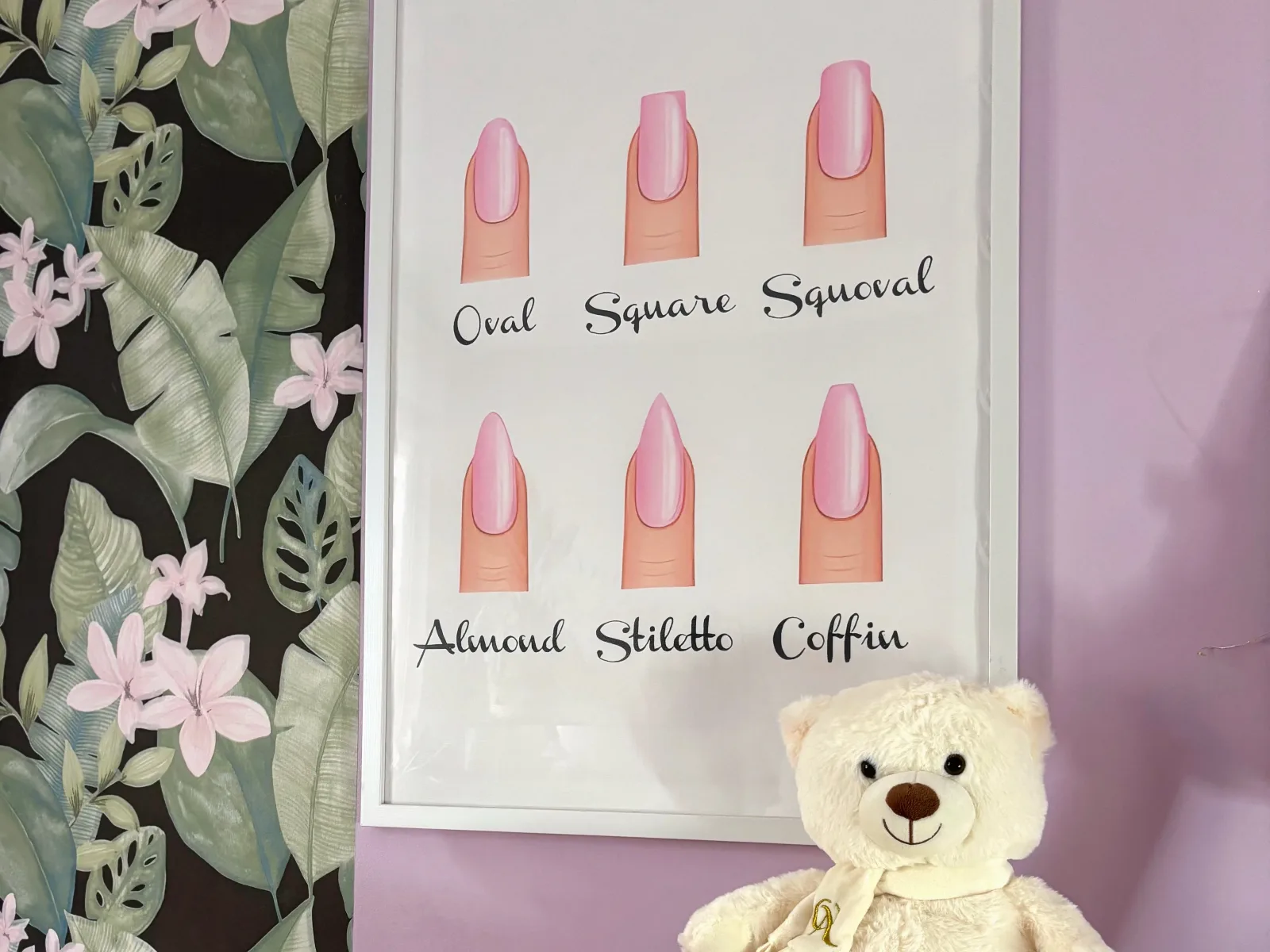 Cocci Nails - Onglerie Lingolsheim - Cocci Nails - Photo Galerie - OneBooking
