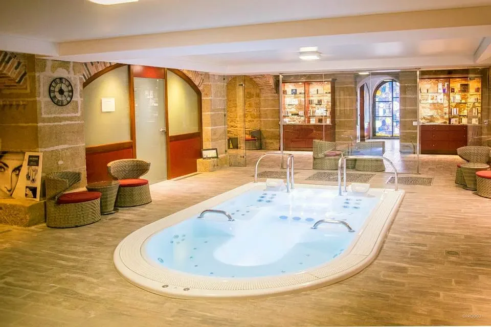 Spa Notre Dame - Institut de beauté Moulins - Spa Notre Dame - Photo Galerie - OneBooking
