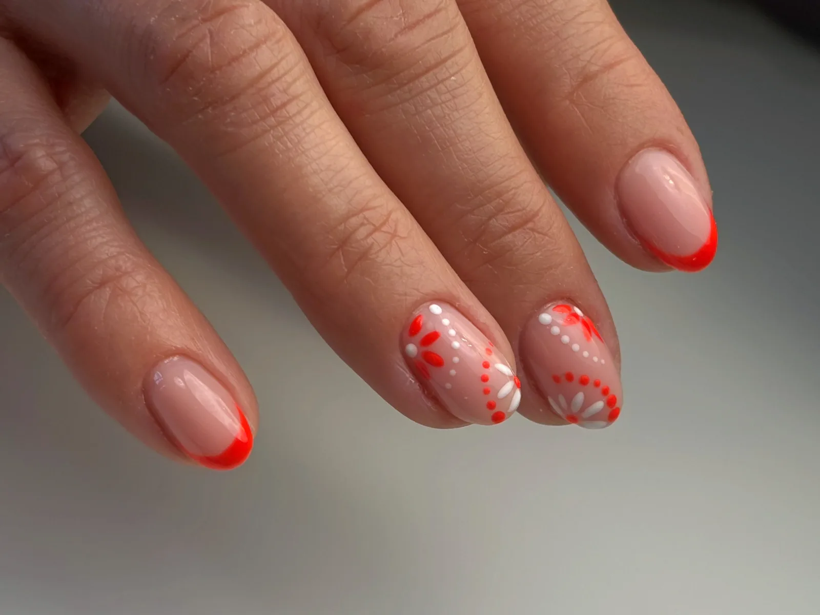 Éclat d’Ongles - Onglerie Le Bignon - Éclat d’Ongles - Photo Galerie - OneBooking