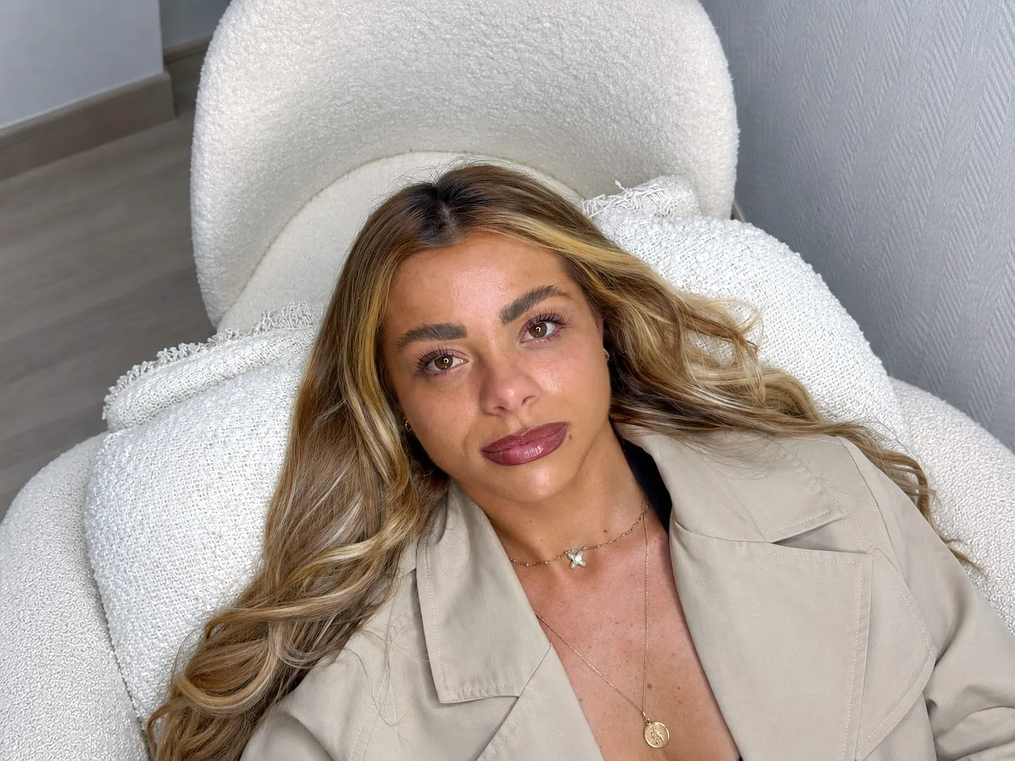 MAÏLYS LASH ARTIST - Onglerie La Chapelle-sur-Erdre - MAÏLYS LASH ARTIST - Photo Galerie - OneBooking
