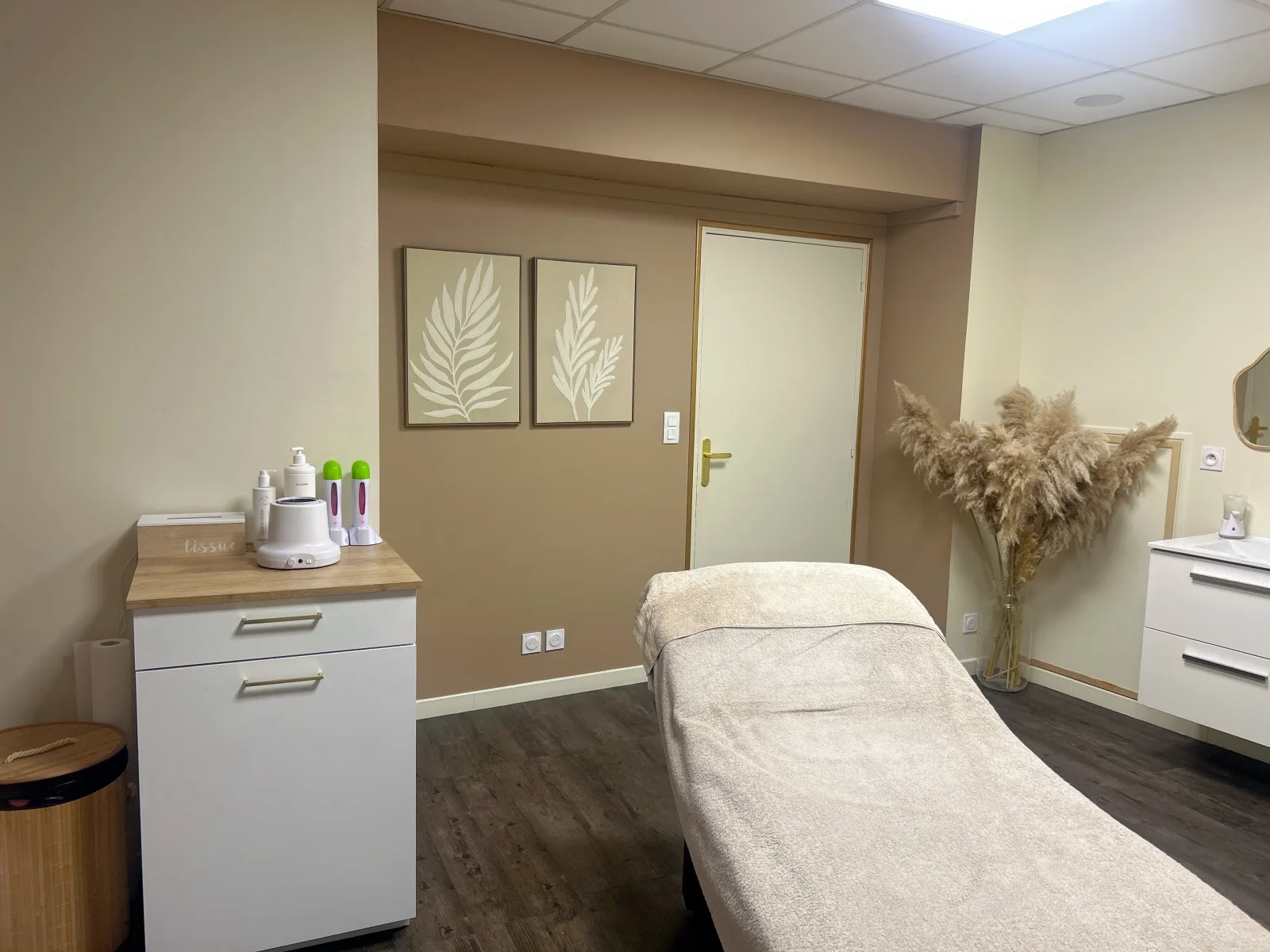 Éclat de Douceur - Institut de beauté Mayenne - Éclat de Douceur - Photo Galerie - OneBooking