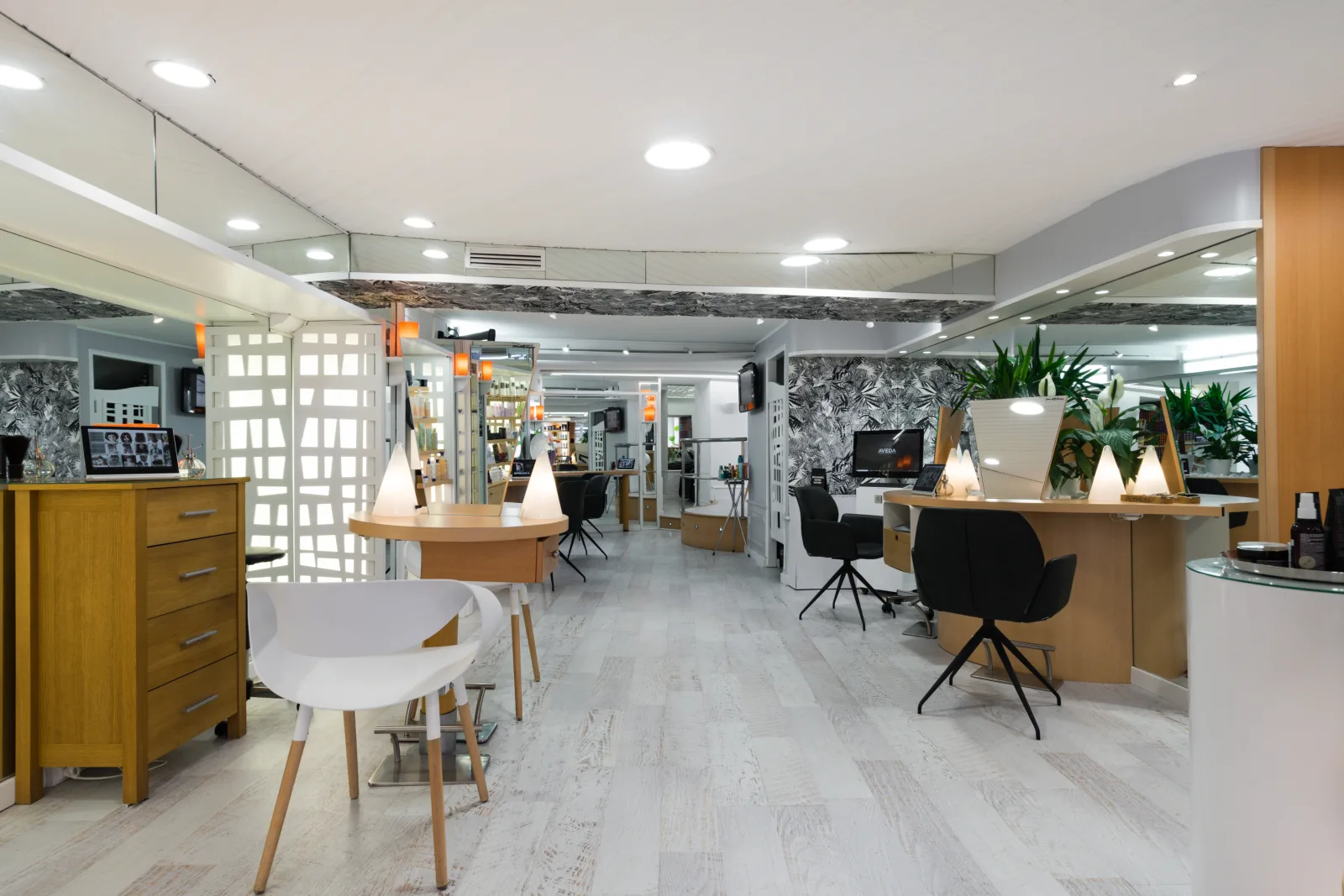 Destizons Coiffure - Coiffure Saint-Jean-de-Luz - Destizons Coiffure - Photo Galerie - OneBooking
