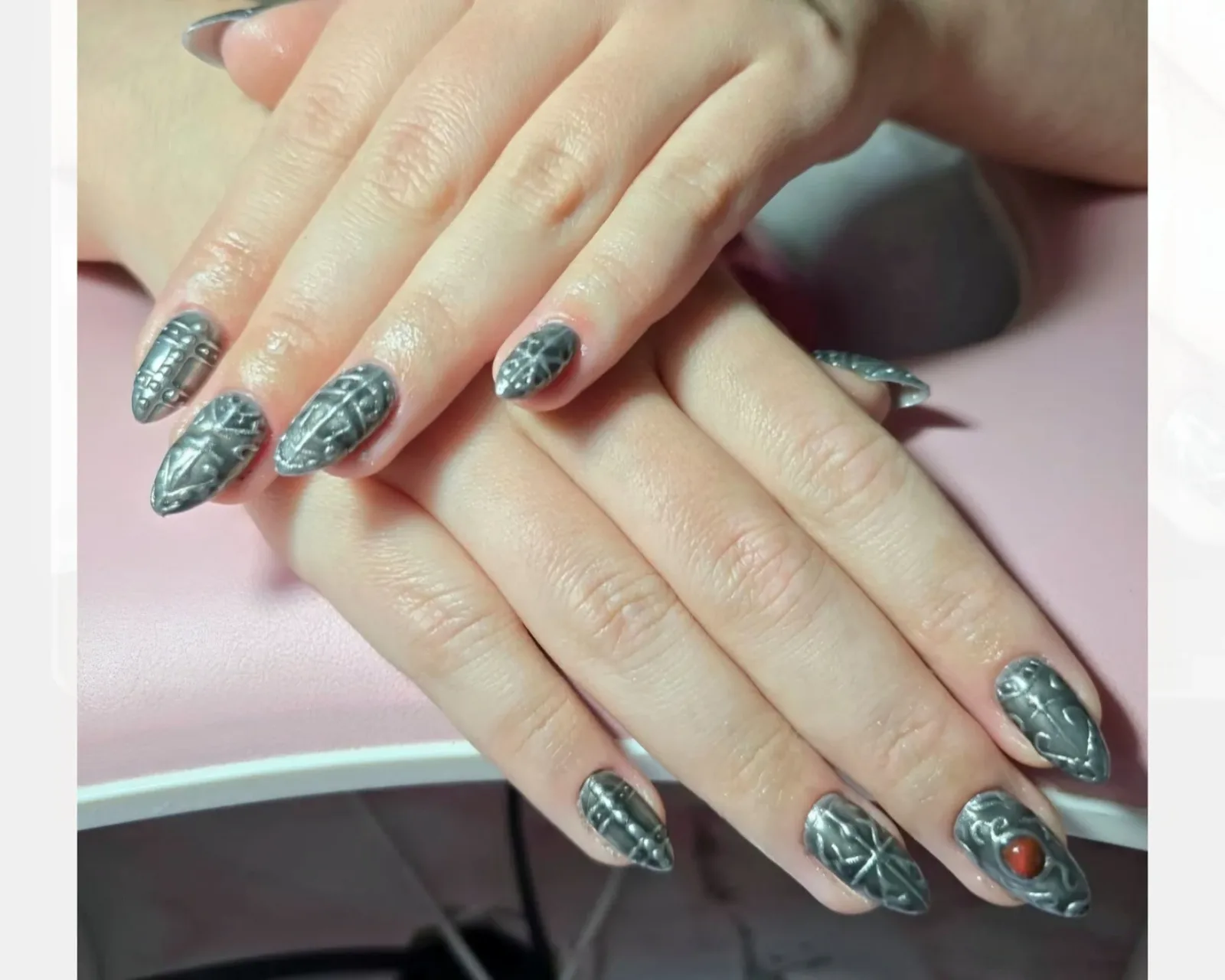 Nailsansi - Onglerie Rochefort - Nailsansi - Photo Galerie - OneBooking