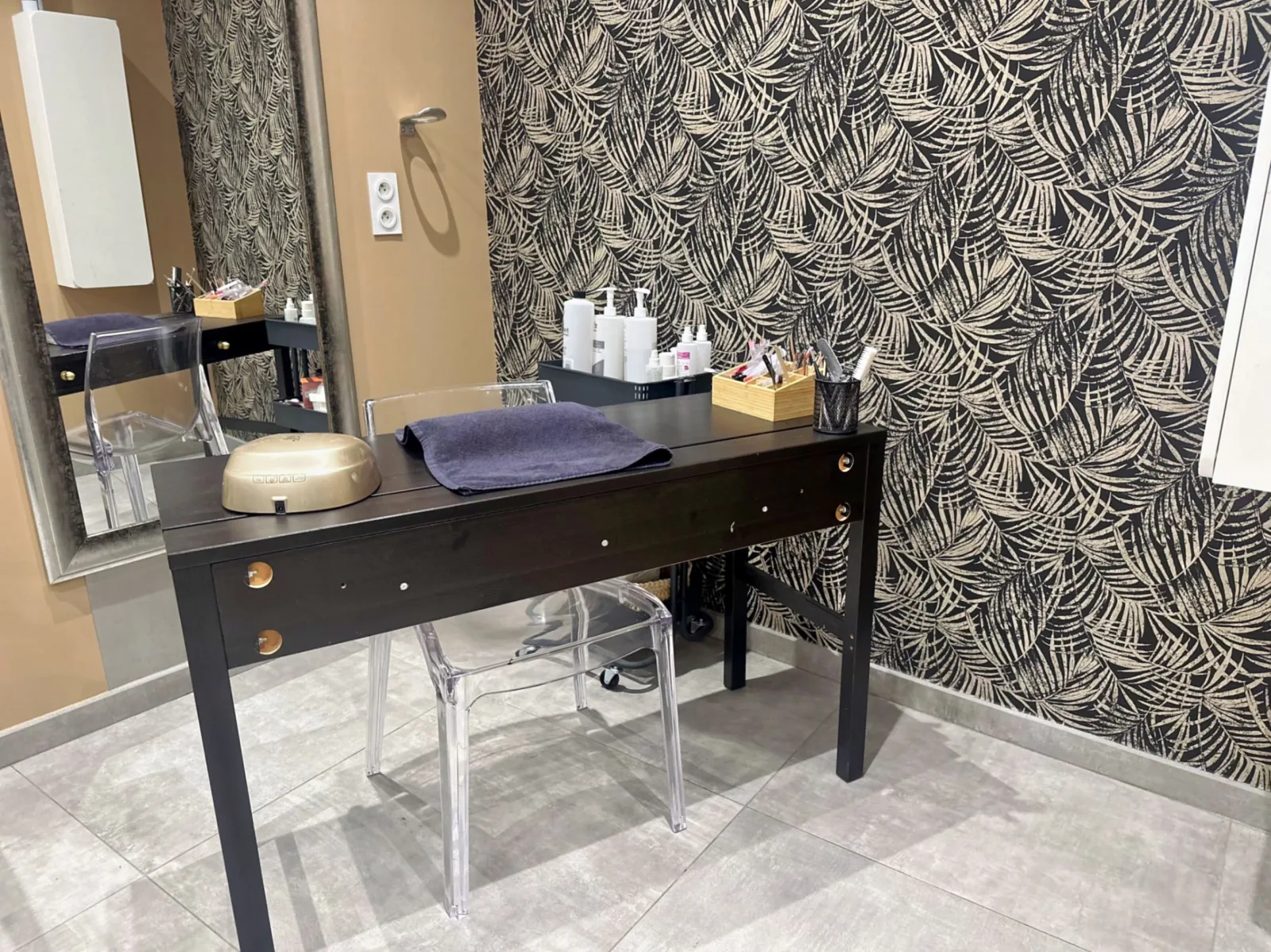 Sup' Hair Belle - Coiffure Hazebrouck - Sup' Hair Belle - Photo Galerie - OneBooking