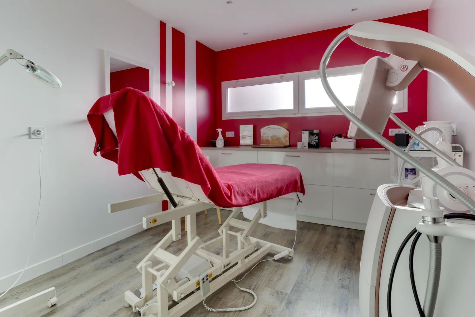 Peau Ethique l’institut - Institut de beauté Flers - Peau Ethique l’institut - Photo Galerie - OneBooking