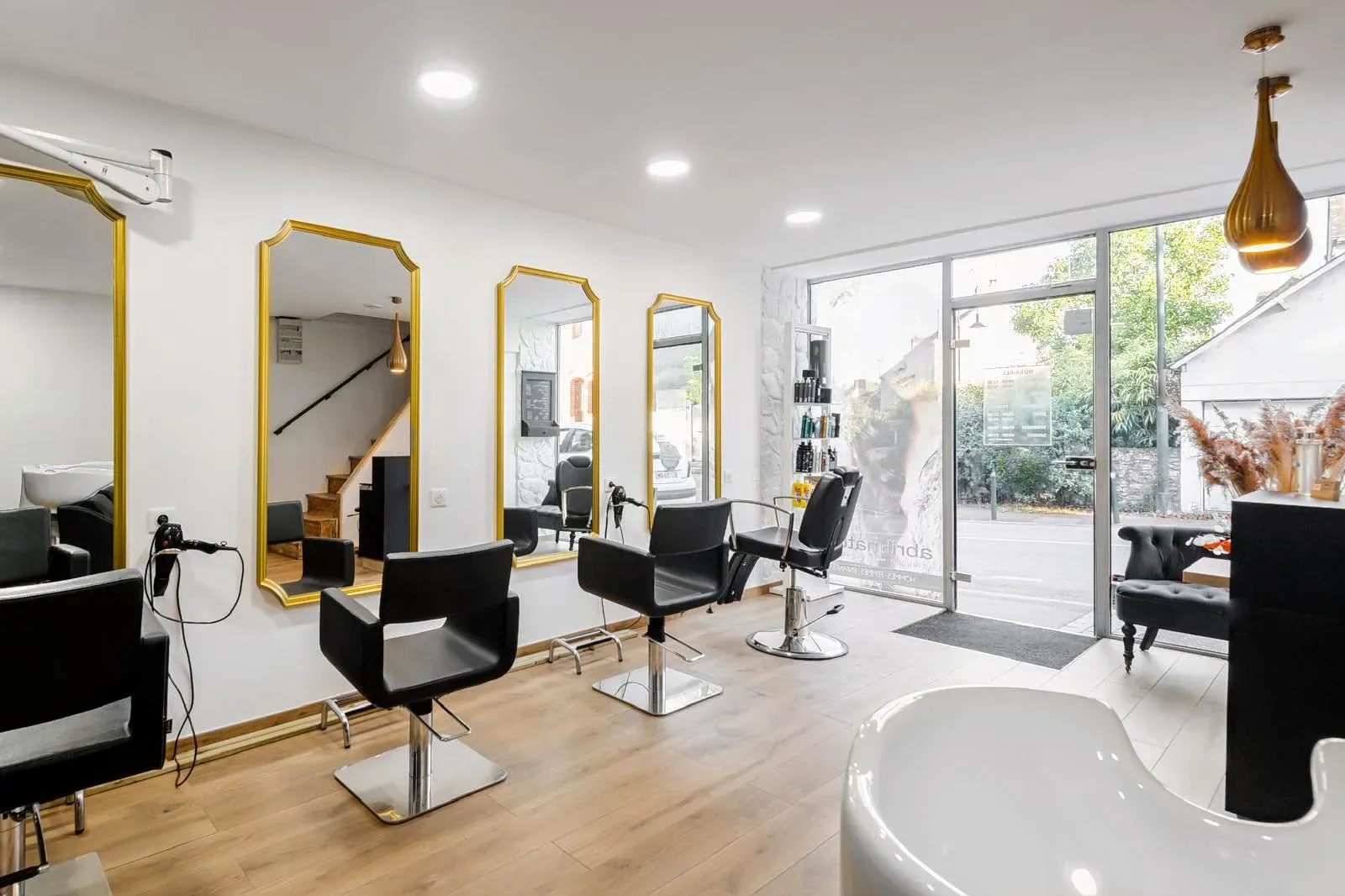 Coiffure Neferti’Tif - Coiffure Orvault - Coiffure Neferti’Tif - Photo Galerie - OneBooking