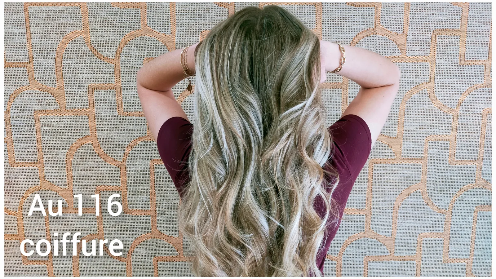 Au 116 Coiffure - Coiffure Thann - Au 116 Coiffure - Photo Galerie - OneBooking