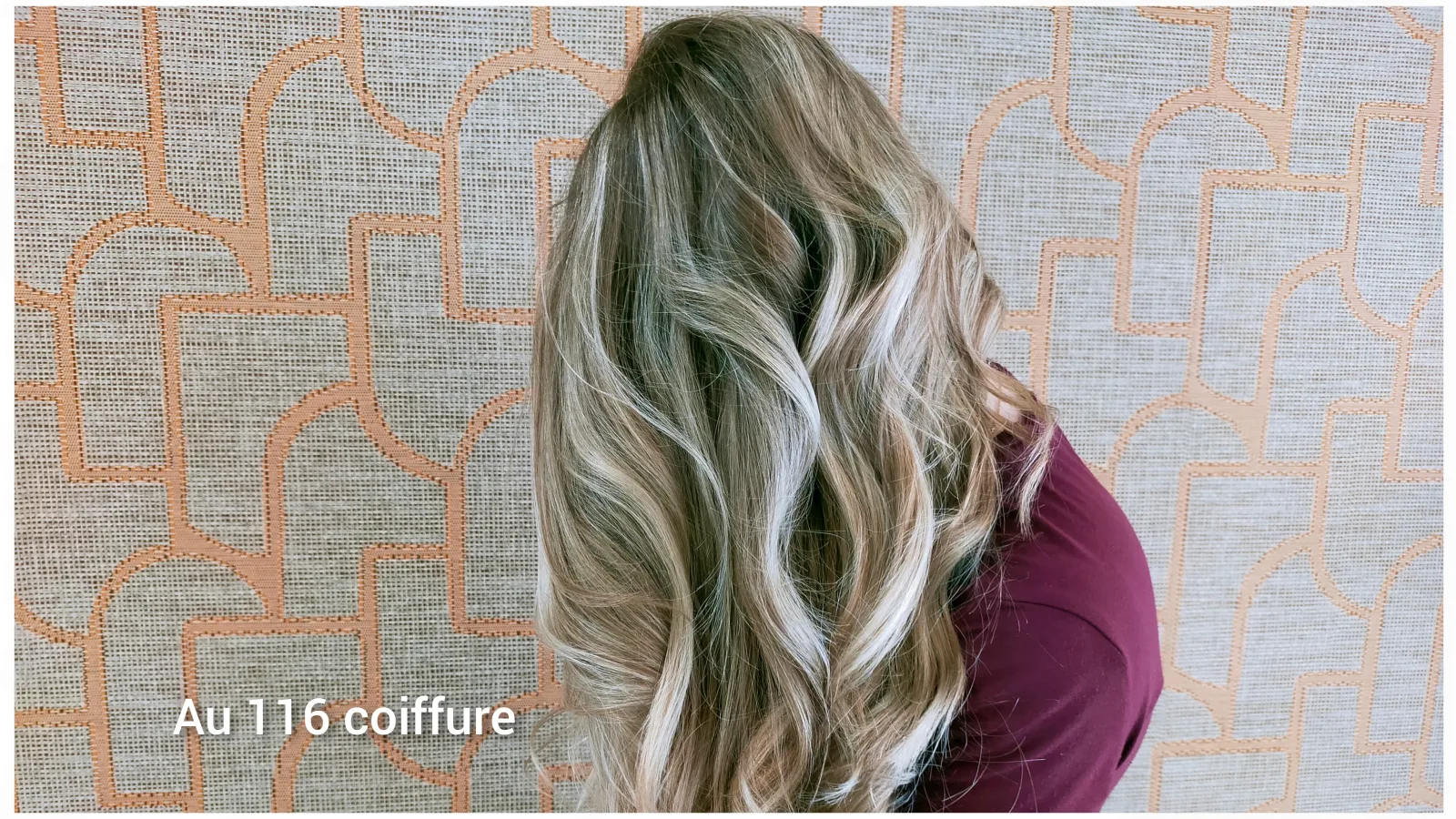 Au 116 Coiffure - Coiffure Thann - Au 116 Coiffure - Photo Galerie - OneBooking