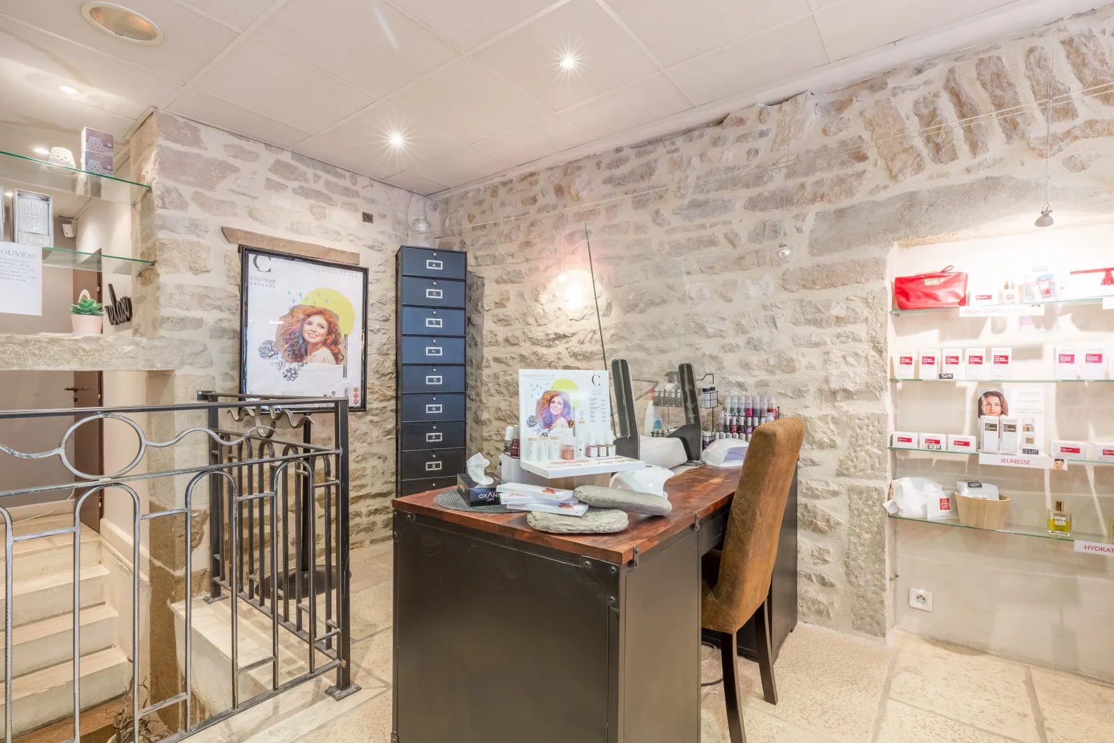 Simplement pour Soi - Institut de beauté Genlis - Simplement pour Soi - Photo Galerie - OneBooking
