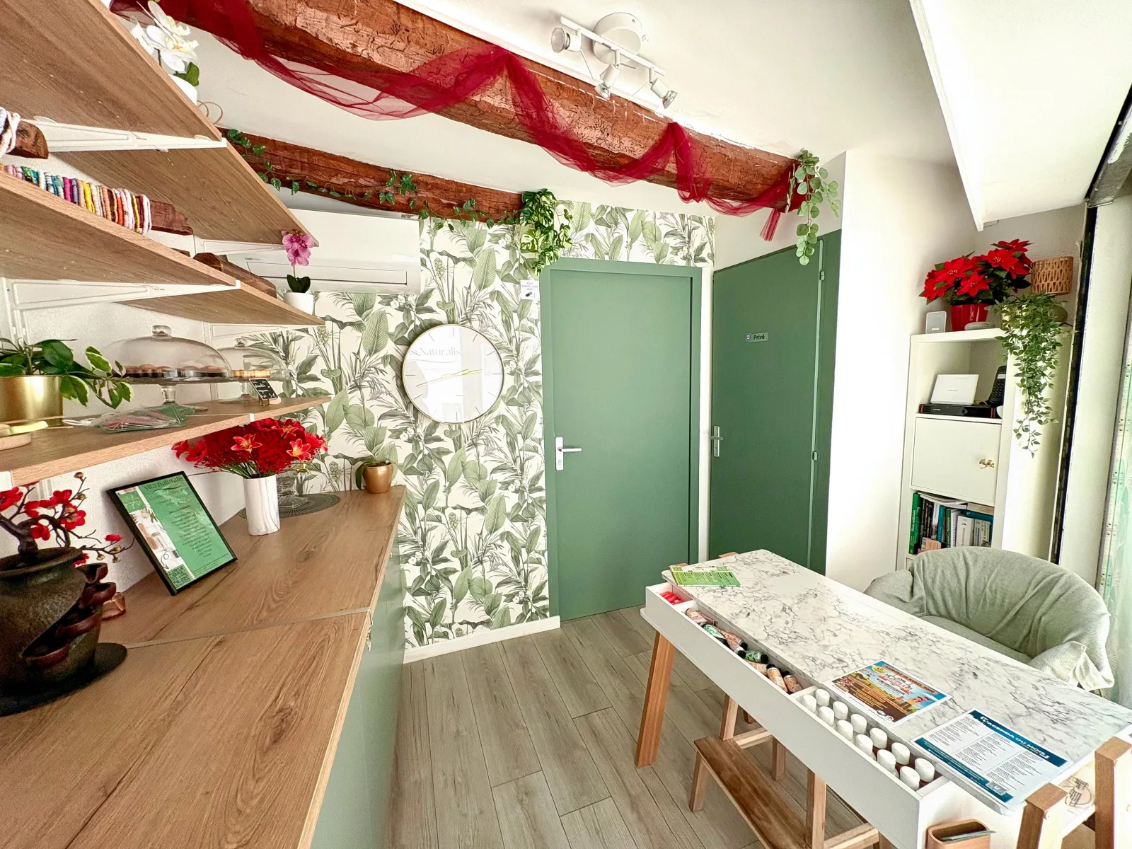Vita naturalis - Institut de beauté Cuers - Vita naturalis - Photo Galerie - OneBooking