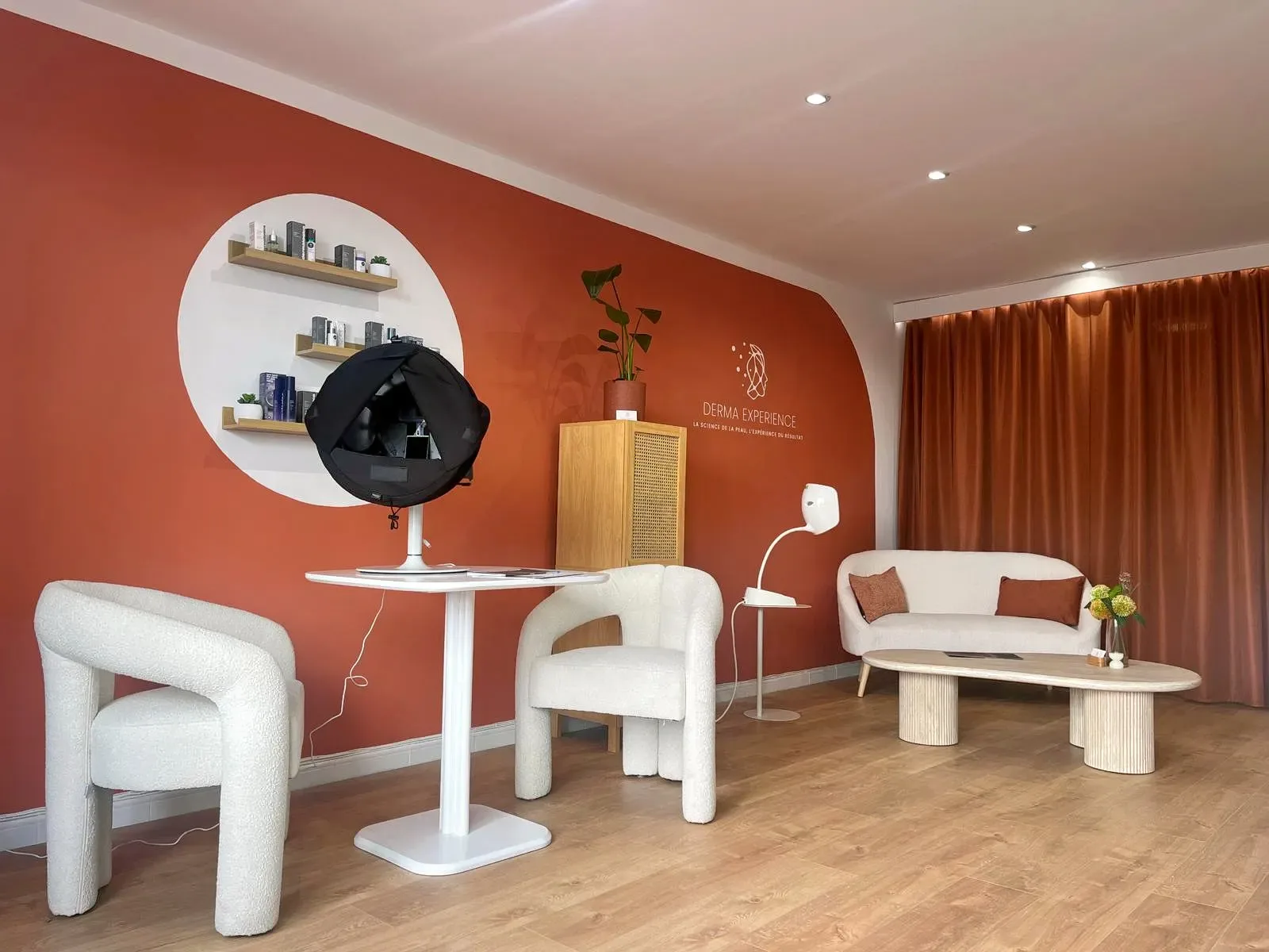 Derma Expérience - Massage Pignan - Derma Expérience - Photo Galerie - OneBooking