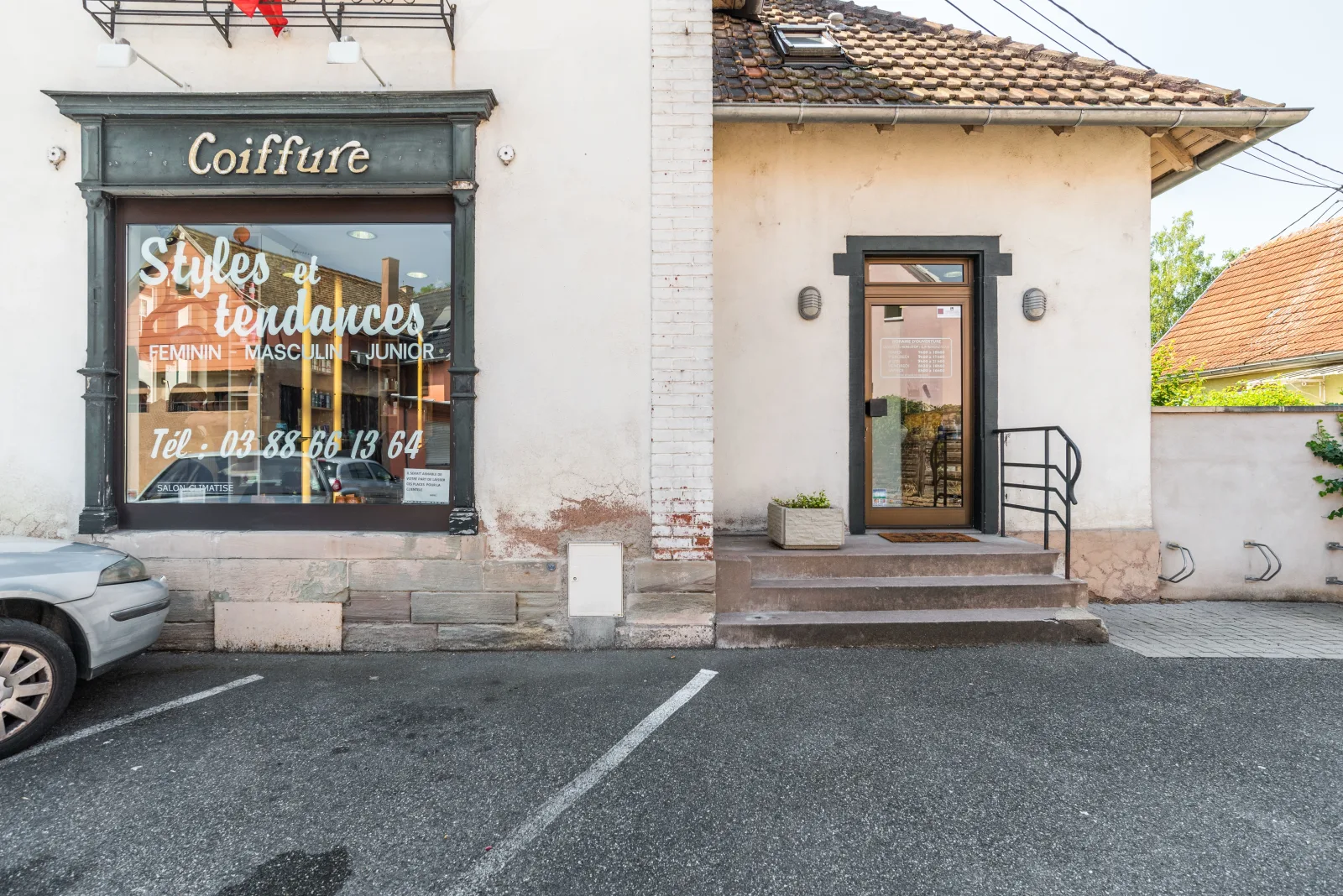 Styles et tendances coiffure - Coiffure Illkirch-Graffenstaden - Styles et tendances coiffure - Photo Galerie - OneBooking