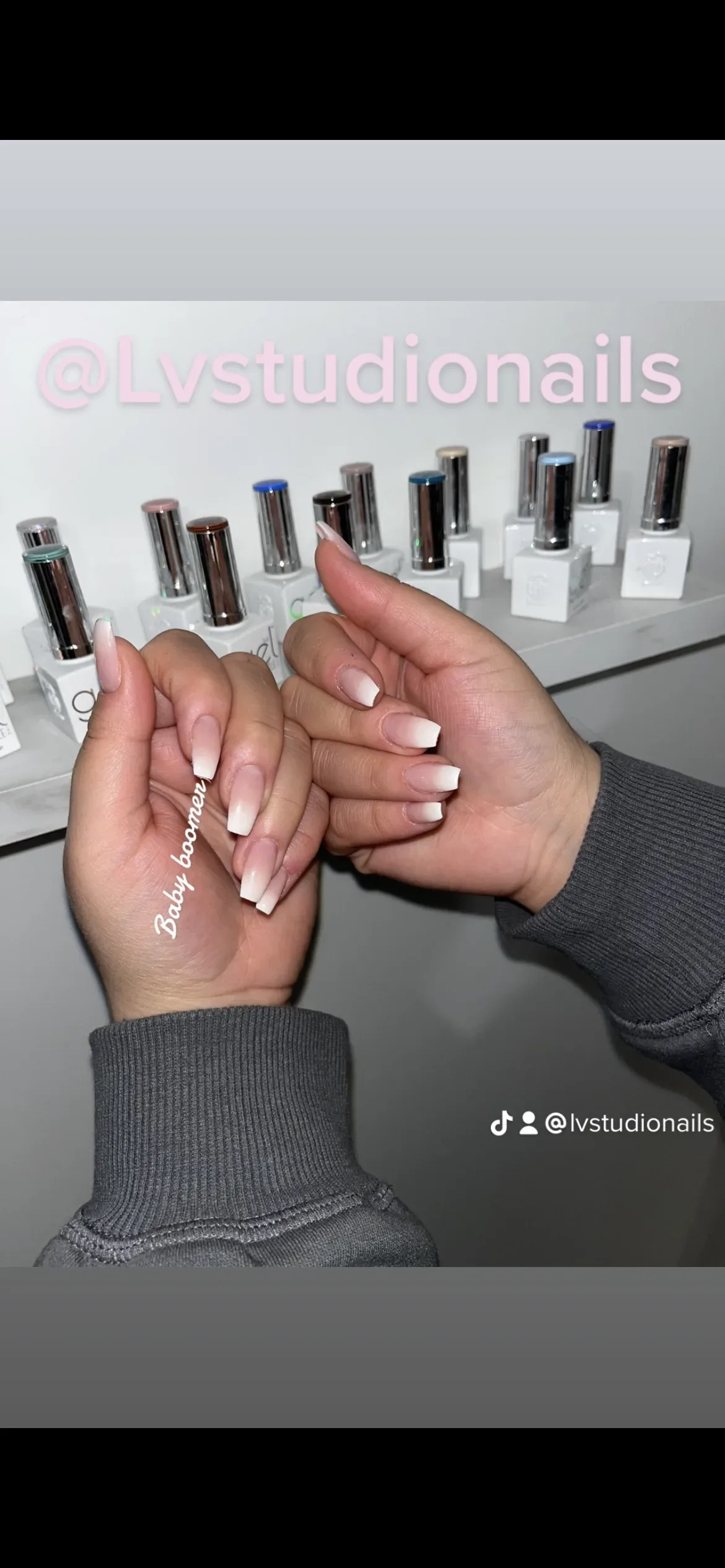 LV Studio Nails - Onglerie Montfermeil - LV Studio Nails - Photo Galerie - OneBooking