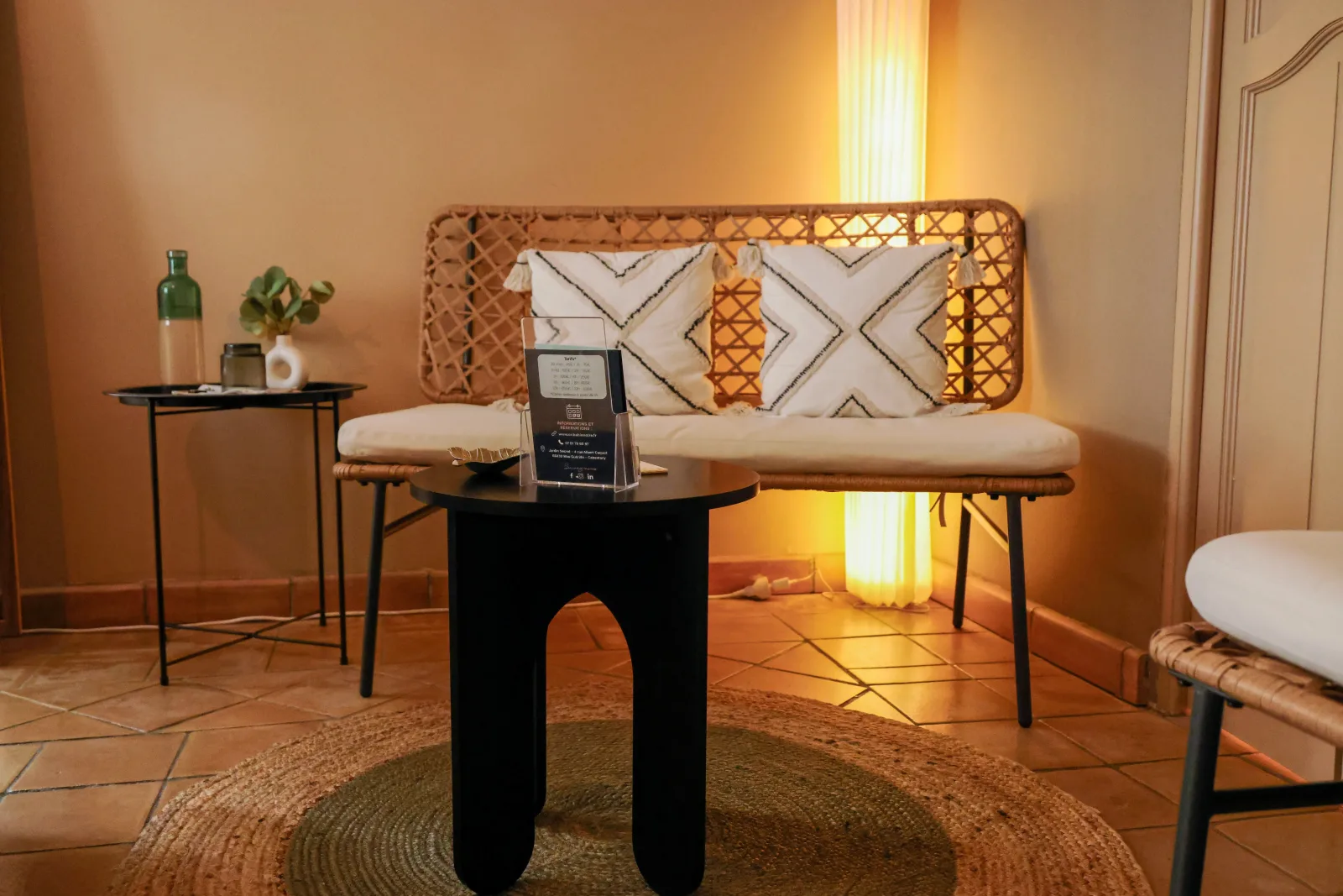 Oriba Spa - Massage Mas Guérido - Cabestany - Oriba Spa - Photo Galerie - OneBooking