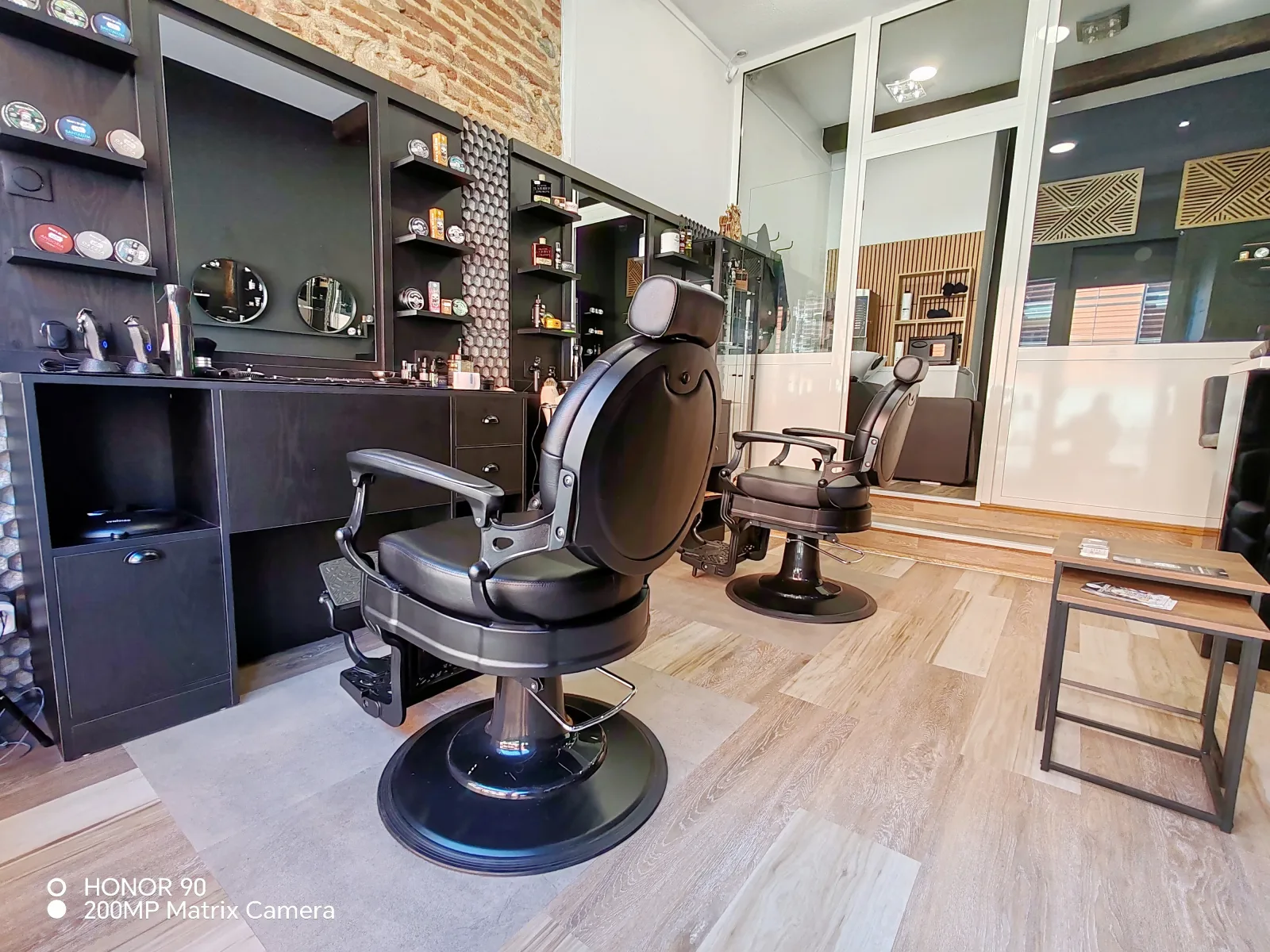 O Barbier Coiffeur AZ - Coiffure Toulouse - O Barbier Coiffeur AZ - Photo Galerie - OneBooking