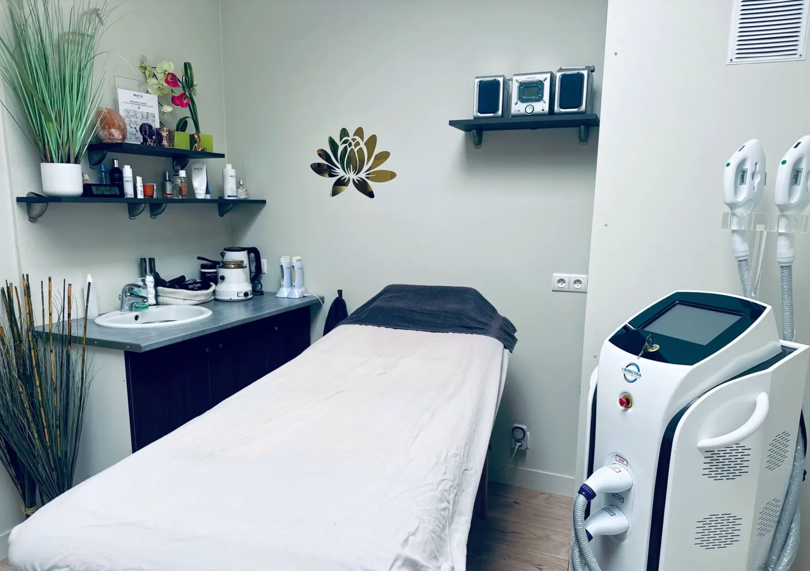 Nérolie - Institut de beauté Lambersart - Nérolie - Photo Galerie - OneBooking