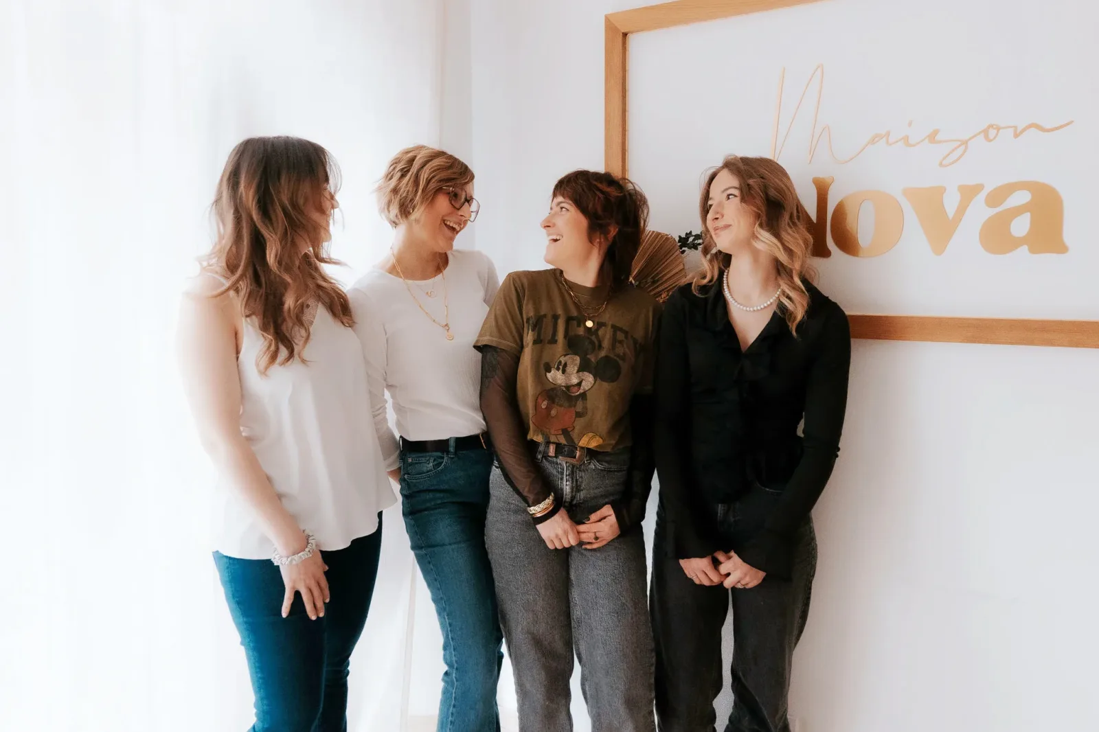Maison Nova - Coiffure La Roche-sur-Foron - Maison Nova - Photo Galerie - OneBooking