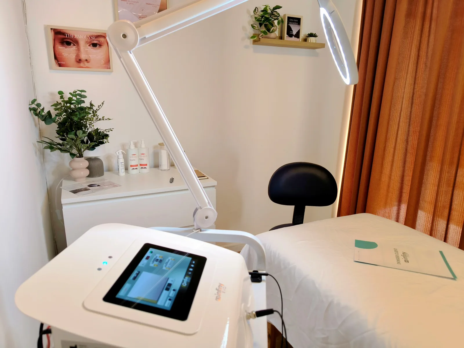 Derma Expérience - Massage Pignan - Derma Expérience - Photo Galerie - OneBooking