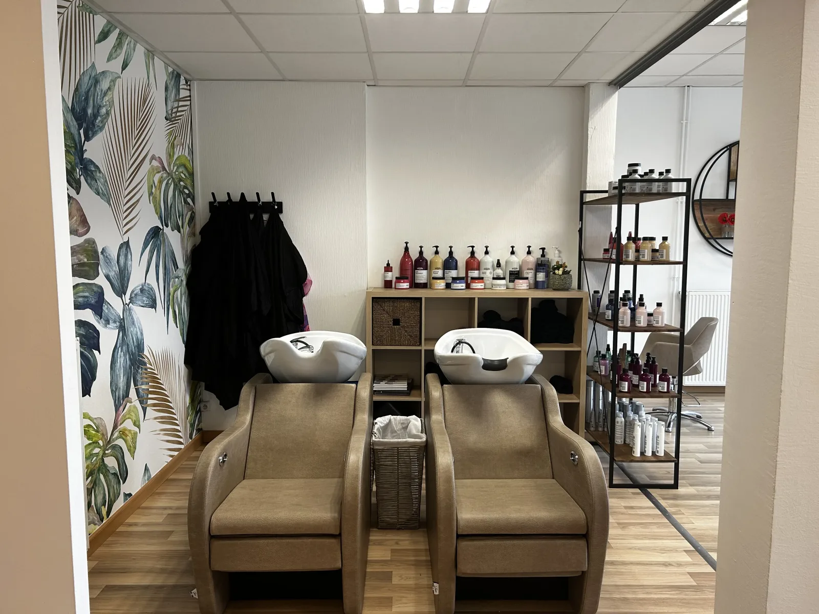 L'écrin d'Alice - Coiffure Sarreguemines - L'écrin d'Alice - Photo Galerie - OneBooking