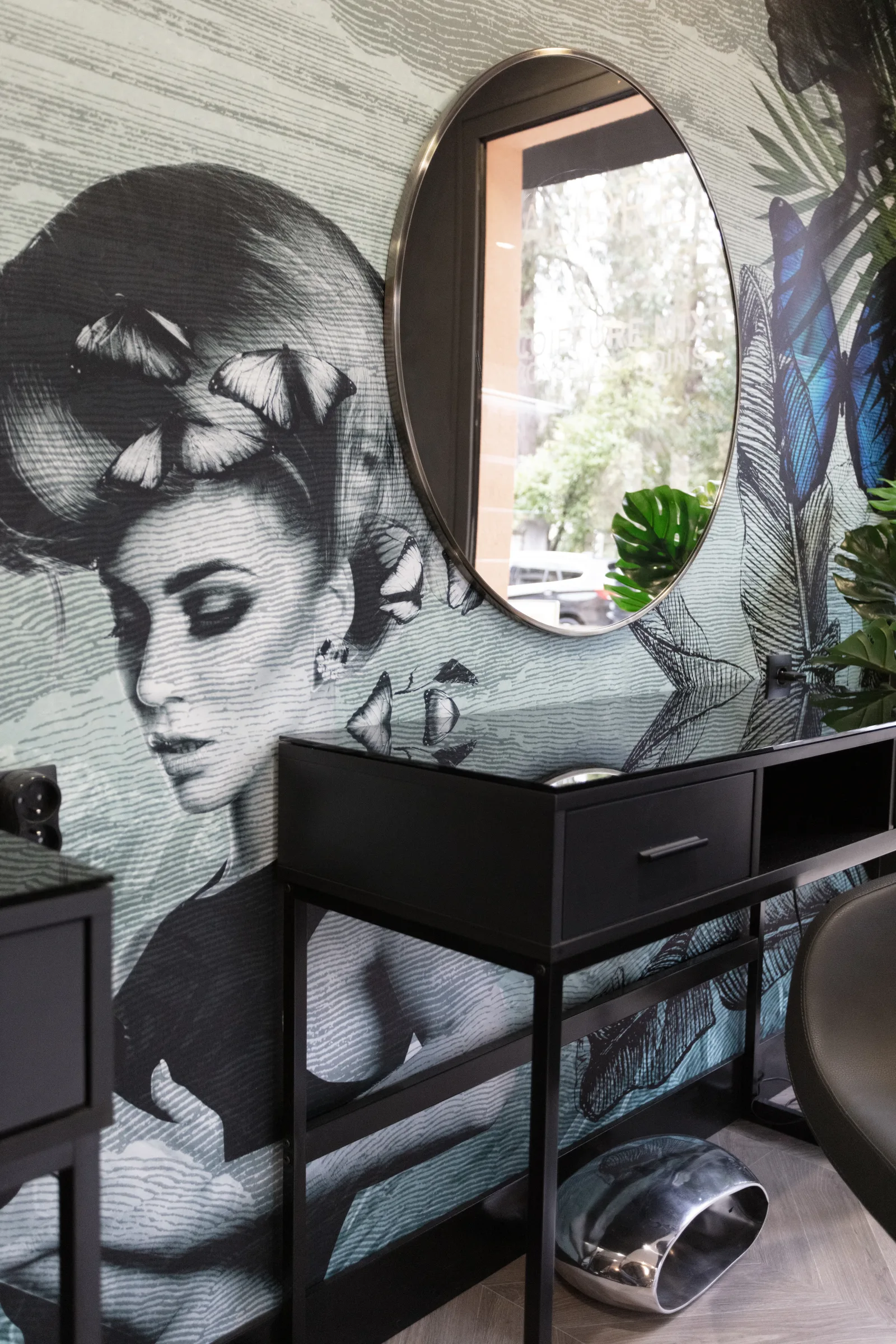 audrey le salon - Coiffure Divonne-les-Bains - audrey le salon - Photo Galerie - OneBooking