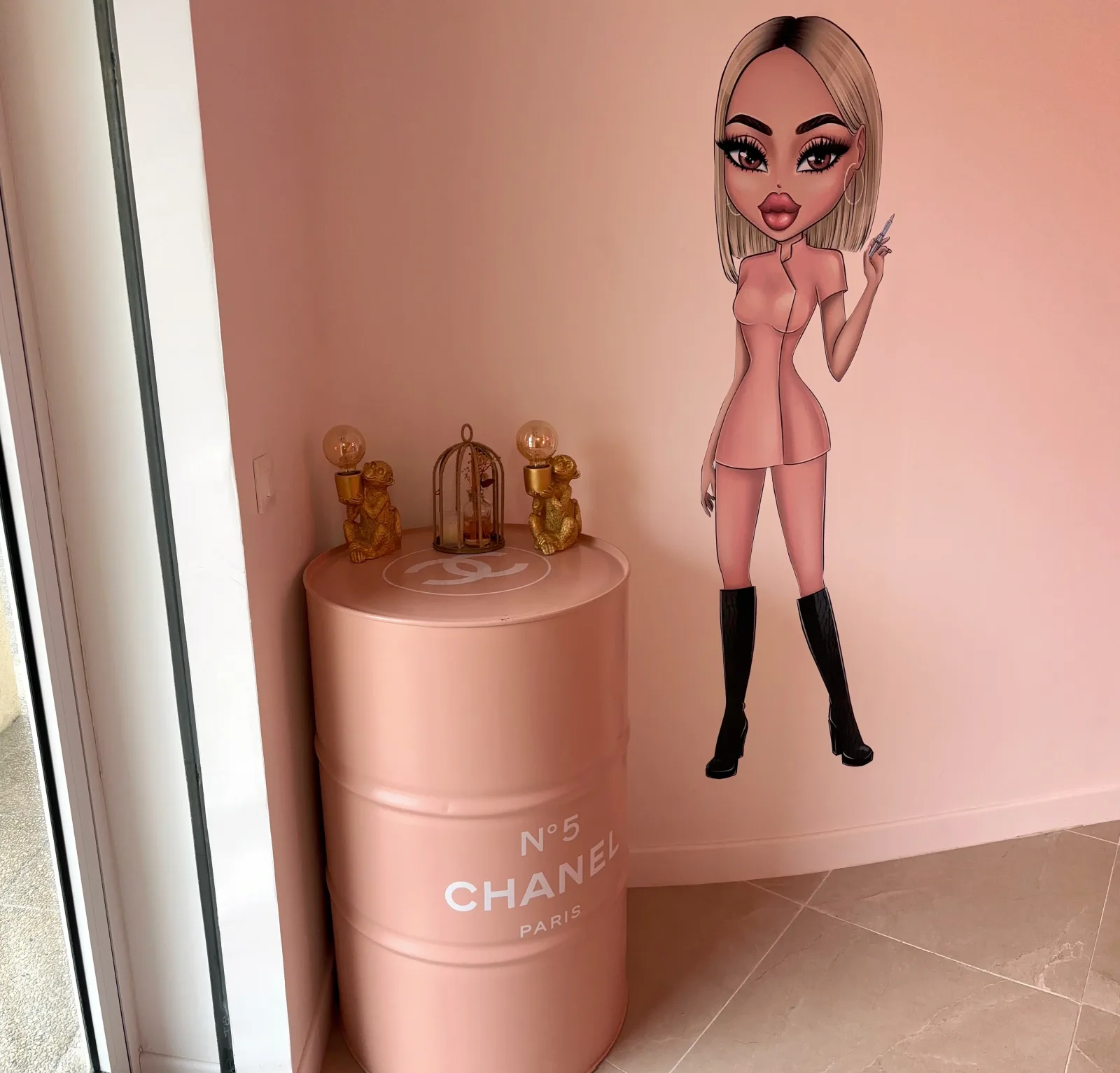Bibou esthétique - Institut de beauté Vigneux-sur-Seine - Bibou esthétique - Photo Galerie - OneBooking