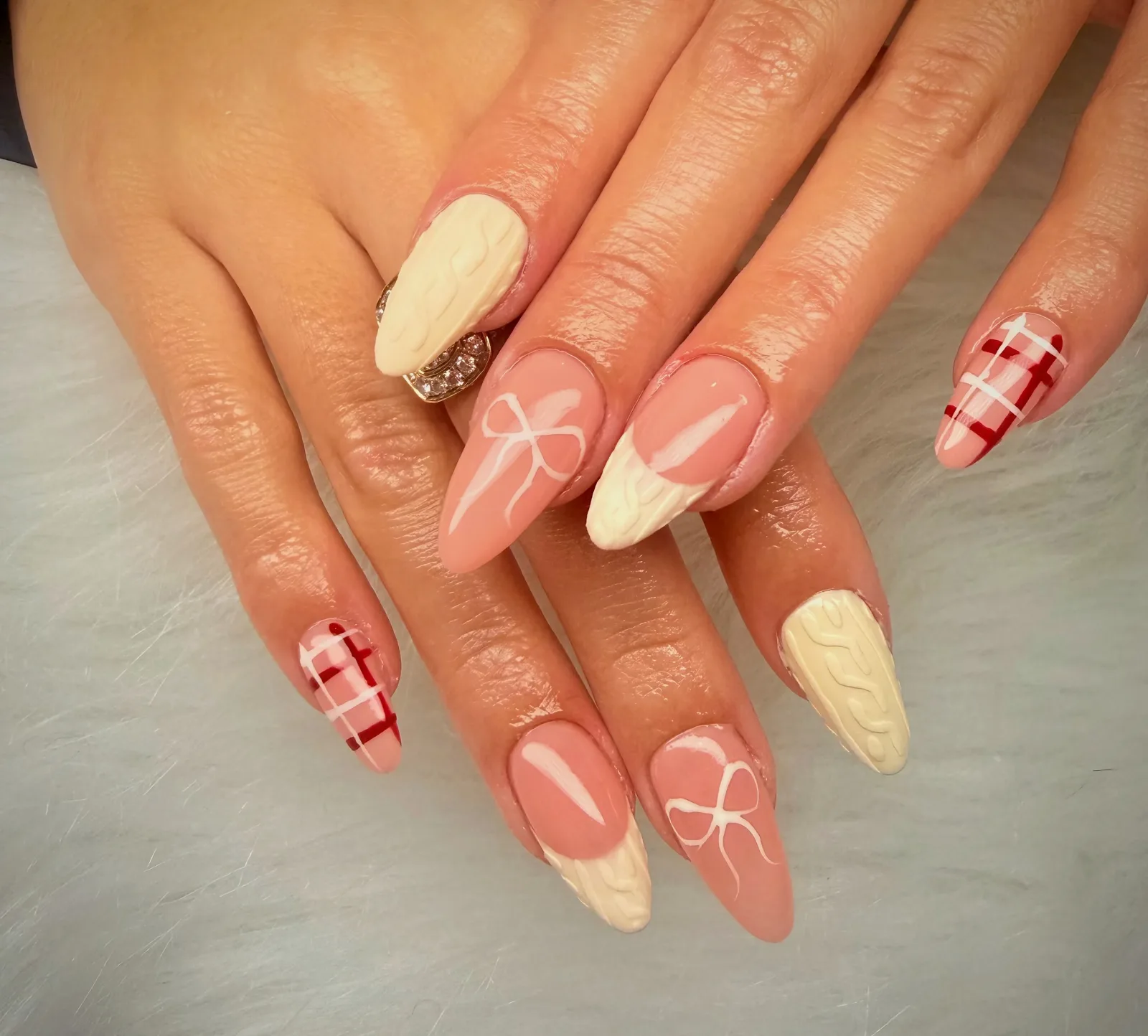 SL Nails - Onglerie Cognac - SL Nails - Photo Galerie - OneBooking