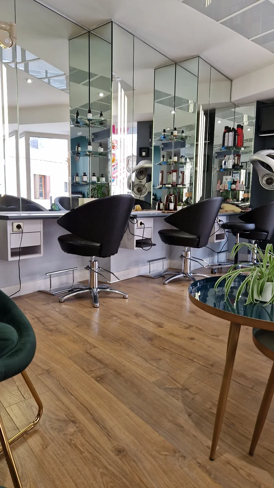 Ambiance Coiffure - Coiffure Gaillac - Ambiance Coiffure - Photo Galerie - OneBooking