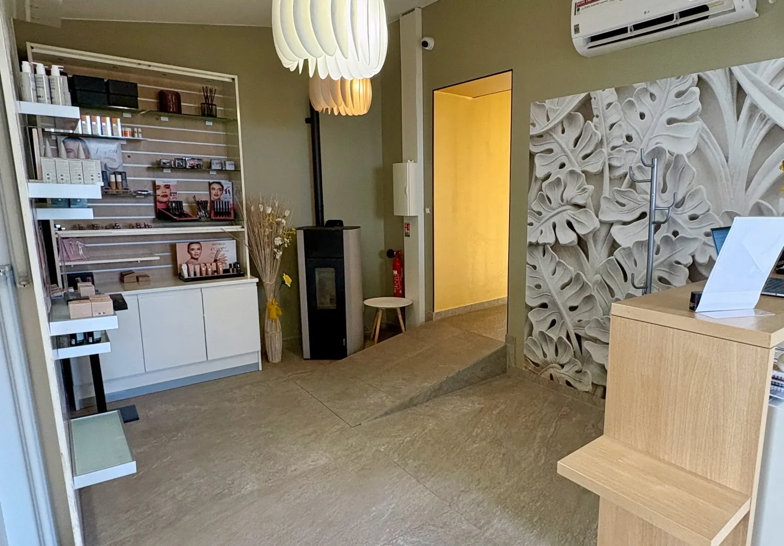 LES LOGES DE LA BEAUTE - Institut de beauté Sarreguemines - LES LOGES DE LA BEAUTE - Photo Galerie - OneBooking
