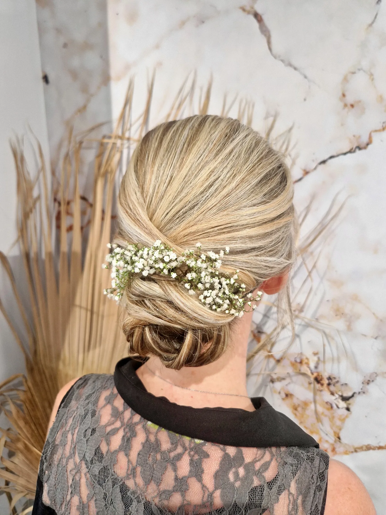 Atelier Coiffure by Mathilde - Coiffure Le Portel - Atelier Coiffure by Mathilde - Photo Galerie - OneBooking
