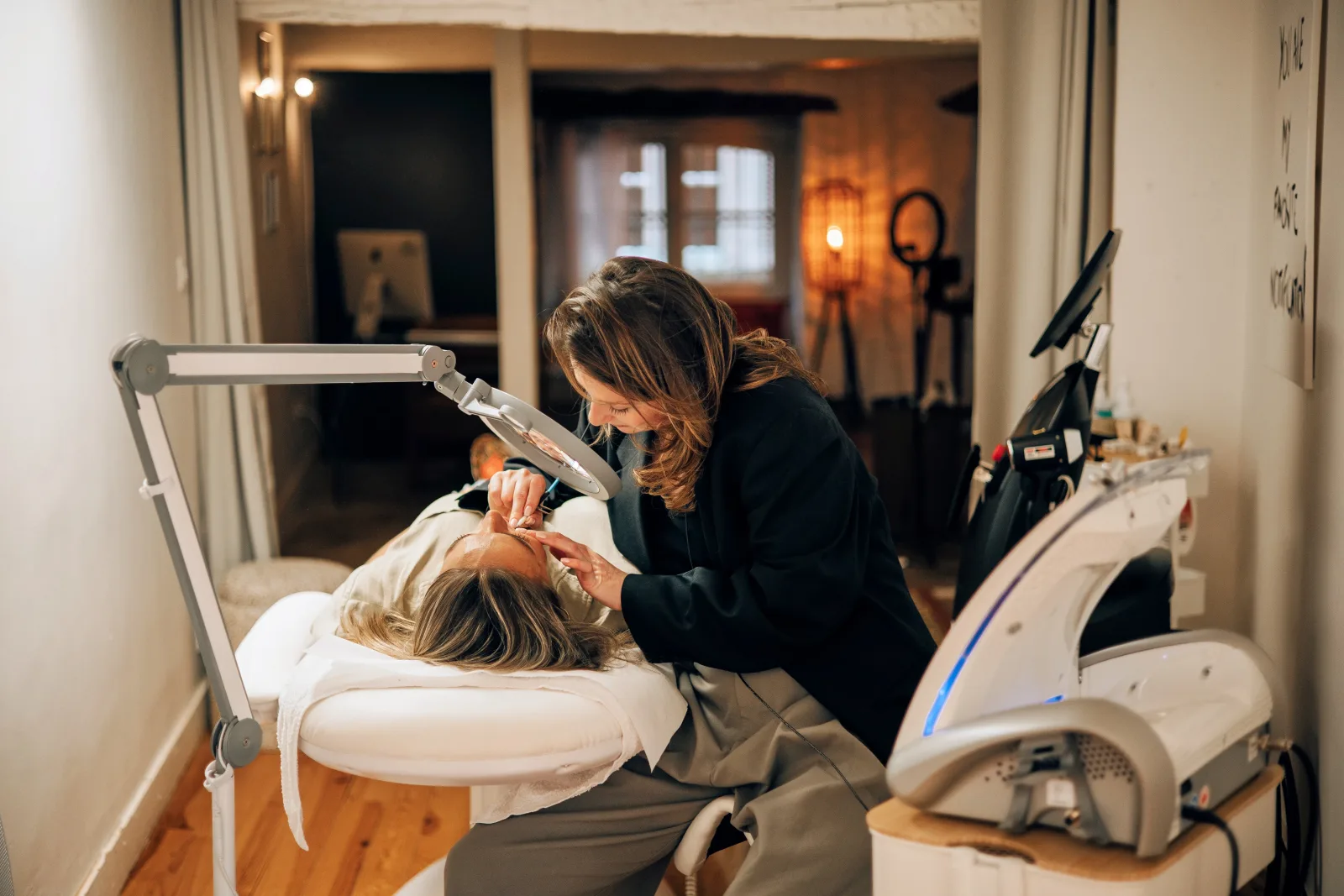 Casa Beauté - Épilation Toulouse - Casa Beauté - Photo Galerie - OneBooking