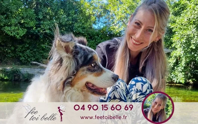 Fée Toi Belle - Institut de beauté L'Isle-sur-la-Sorgue - Fée Toi Belle - Photo Galerie - OneBooking