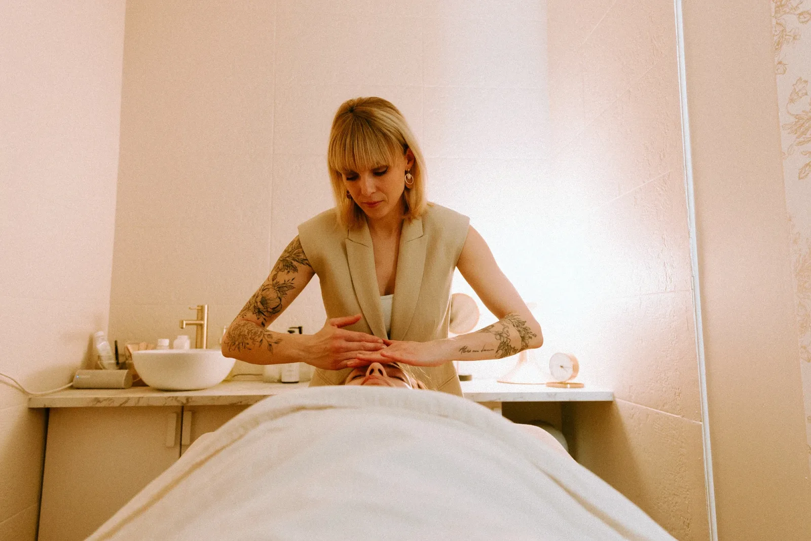 Mademoiselle L - Épilation Toulouse - Mademoiselle L - Photo Galerie - OneBooking