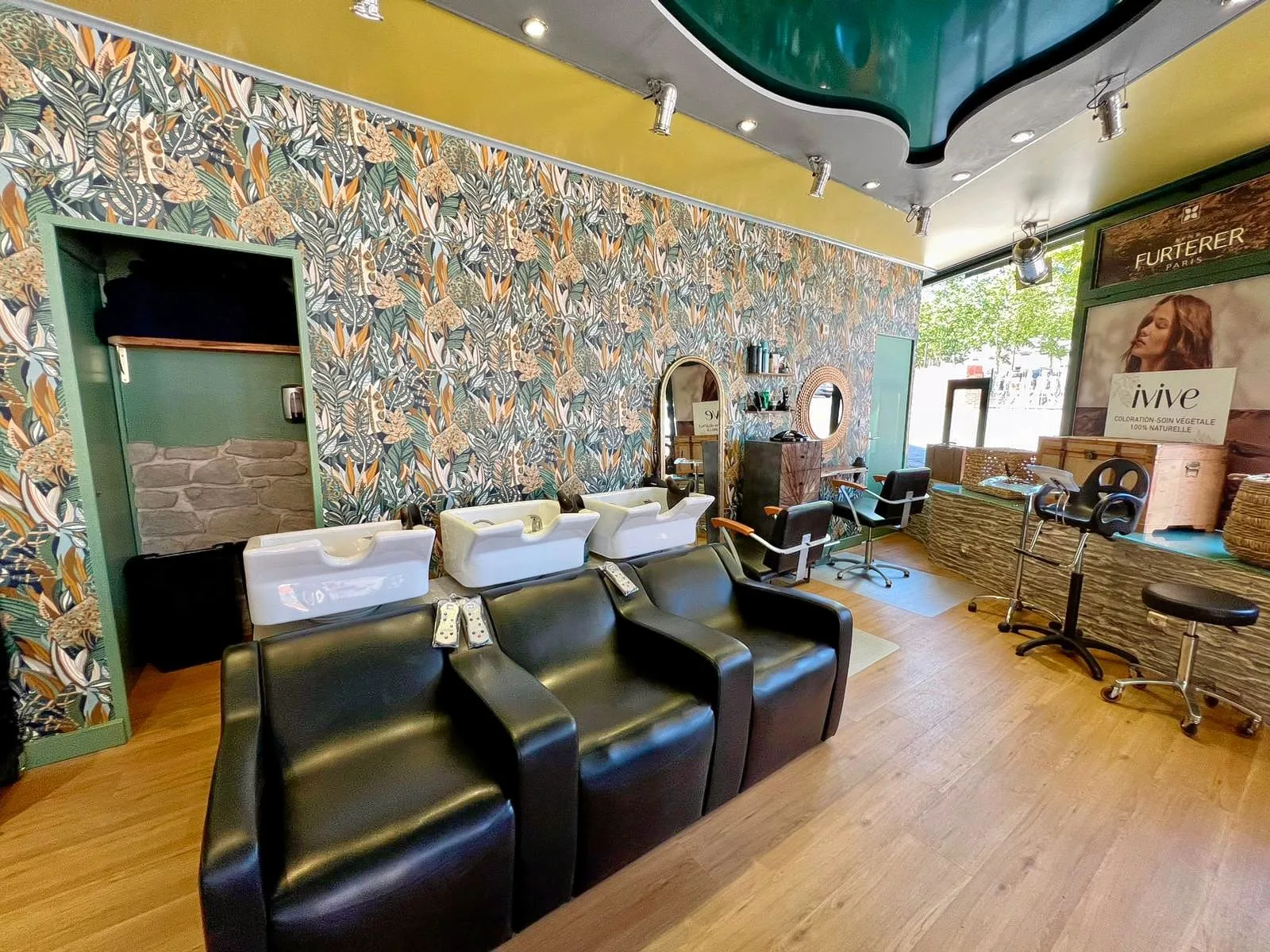 Coiffure Ondul'Hair - Coiffure Gaillac - Coiffure Ondul'Hair - Photo Galerie - OneBooking