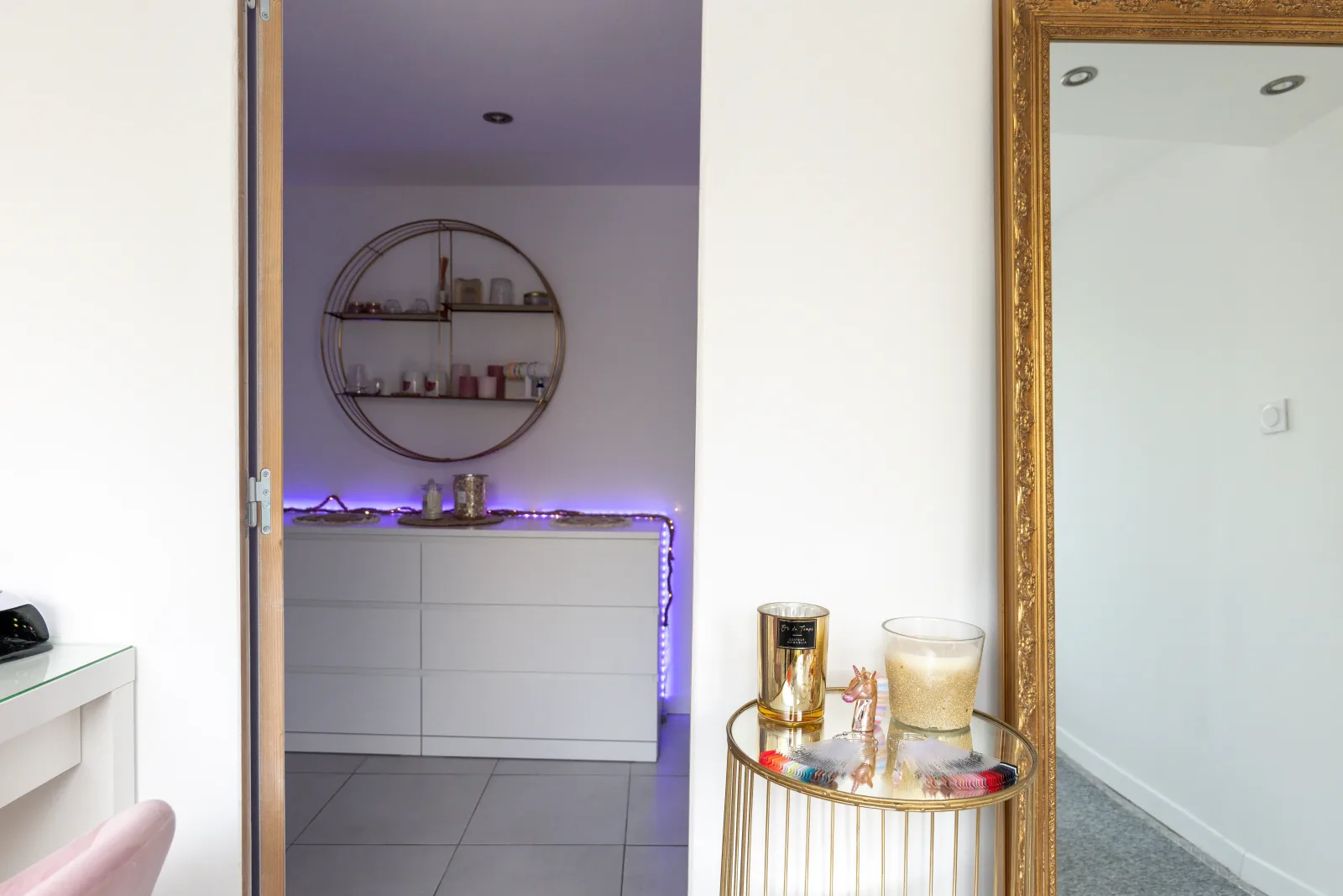 Kellya K - Institut de beauté La Penne-sur-Huveaune - Kellya K - Photo Galerie - OneBooking