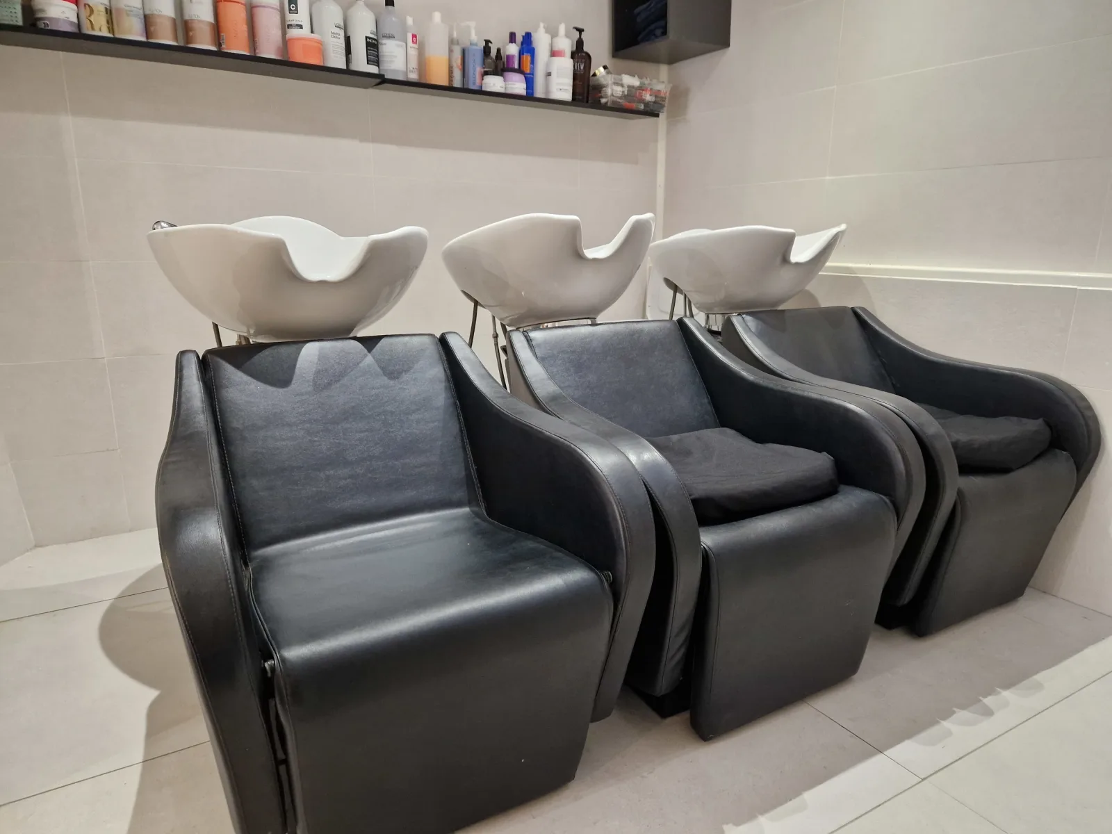 L’instant salon by jenny - Coiffure Sète - L’instant salon by jenny - Photo Galerie - OneBooking