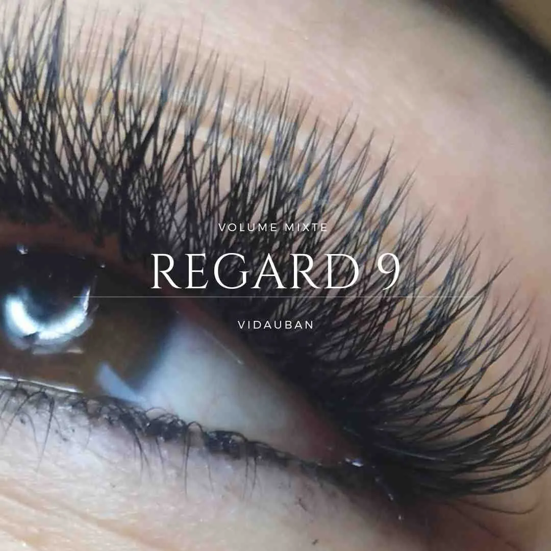 Regard 9 - Onglerie Vidauban - Regard 9 - Photo Galerie - OneBooking