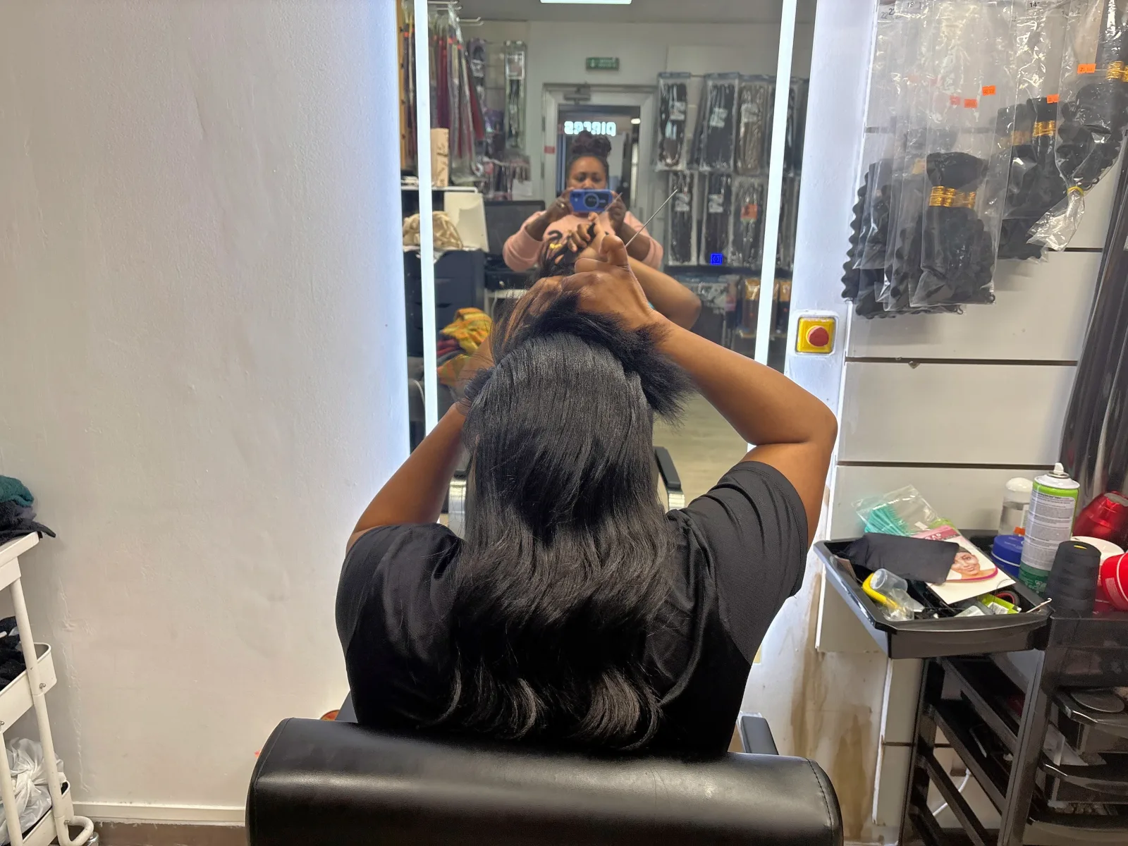 Diona Beauty - Coiffure Goussainville - Diona Beauty - Photo Galerie - OneBooking