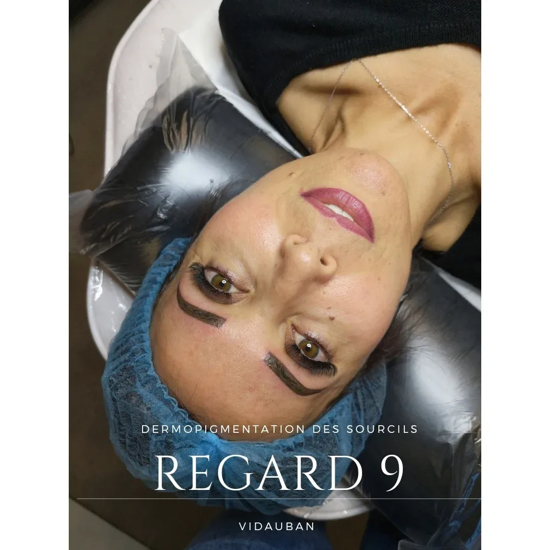 Regard 9 - Onglerie Vidauban - Regard 9 - Photo Galerie - OneBooking