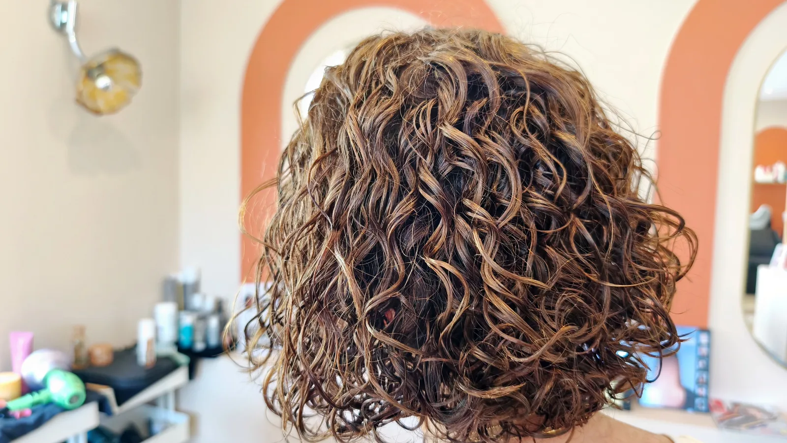 Ello Hair Coiffure - Coiffure Mouans-Sartoux - Ello Hair Coiffure - Photo Galerie - OneBooking