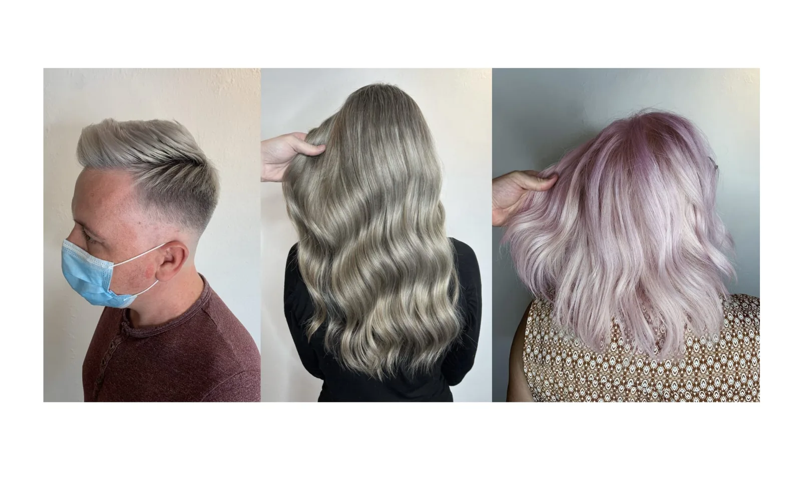 The Hair Lab by Max - Coiffure Haguenau - The Hair Lab by Max - Photo Galerie - OneBooking