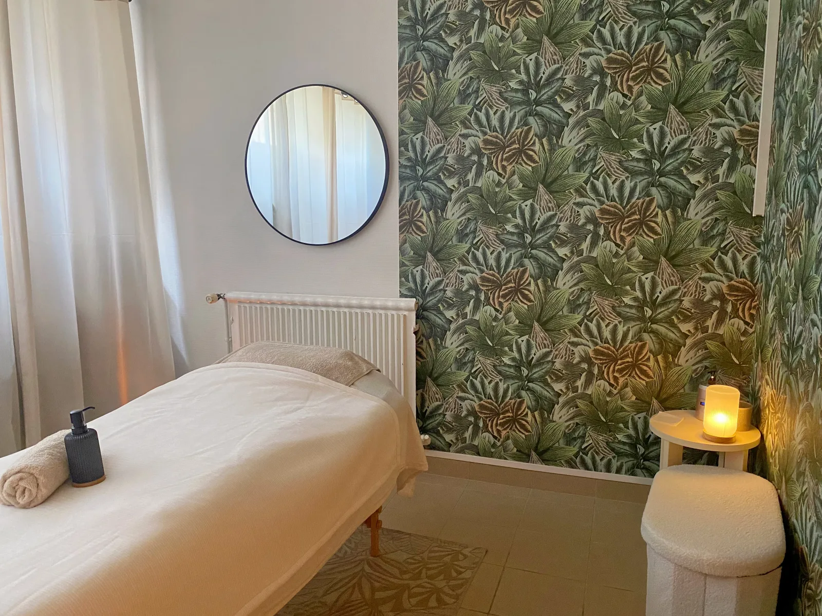 Maison Fétine - Drainage lymphatique - Massage Gisors - Maison Fétine - Drainage lymphatique - Photo Galerie - OneBooking