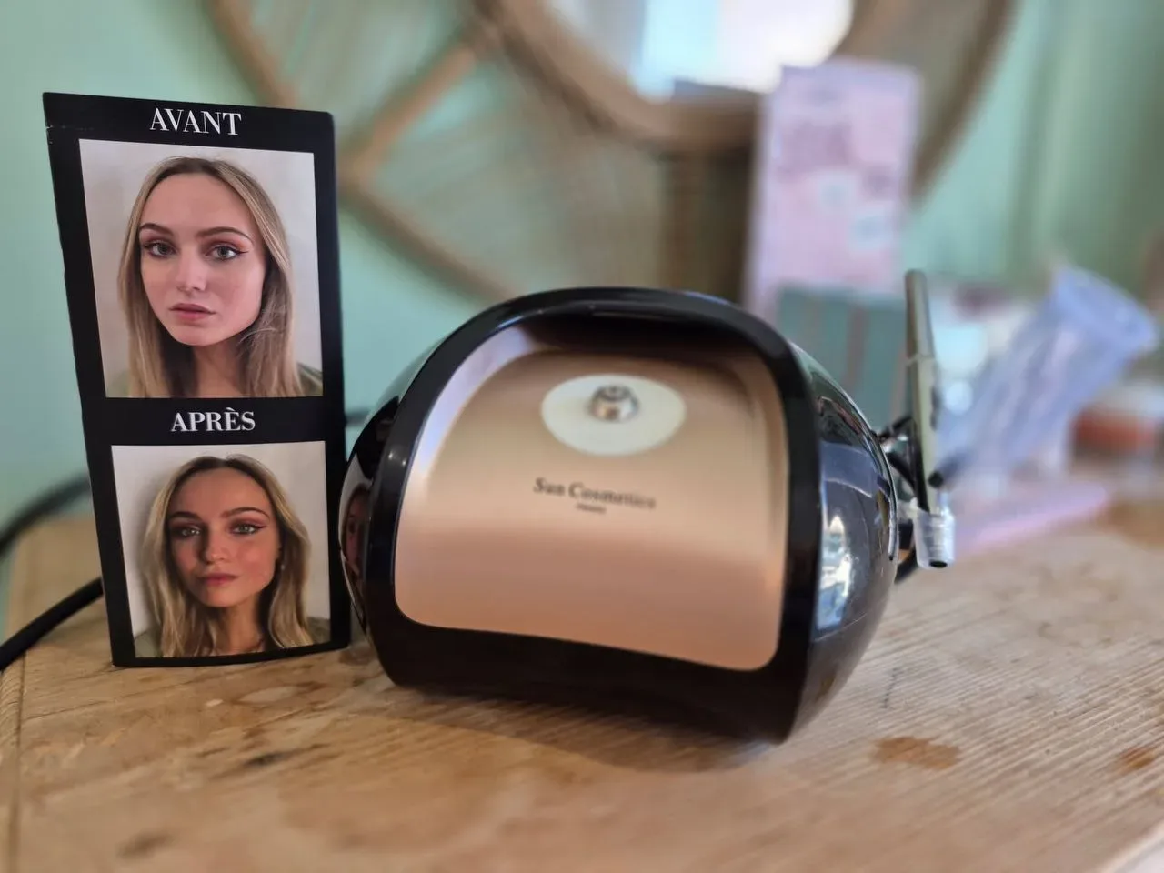 Beauty & B - Institut de beauté Coudoux - Beauty & B - Photo Galerie - OneBooking