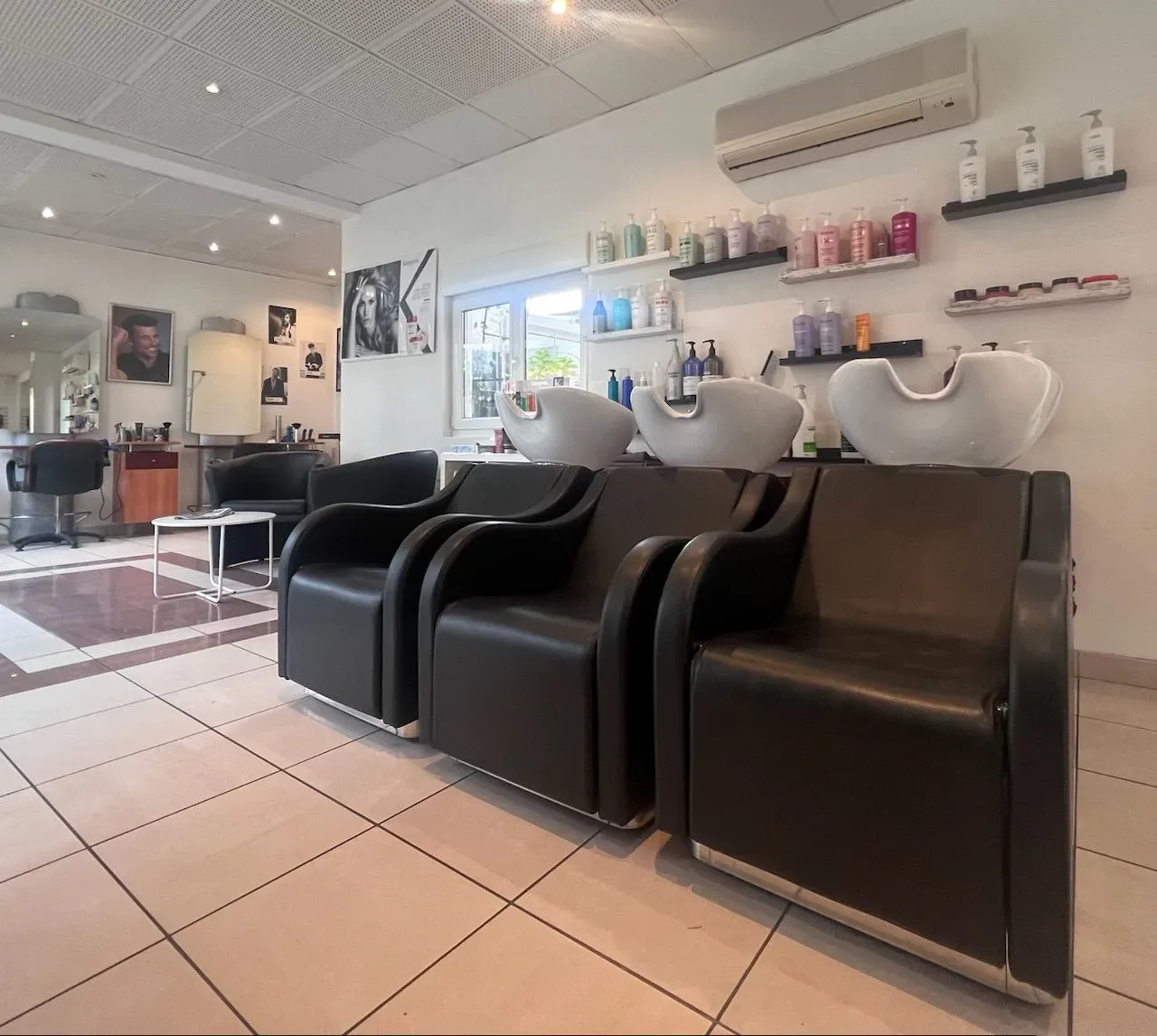 Coiff'Brigitte - Coiffure Faches-Thumesnil - Coiff'Brigitte - Photo Galerie - OneBooking
