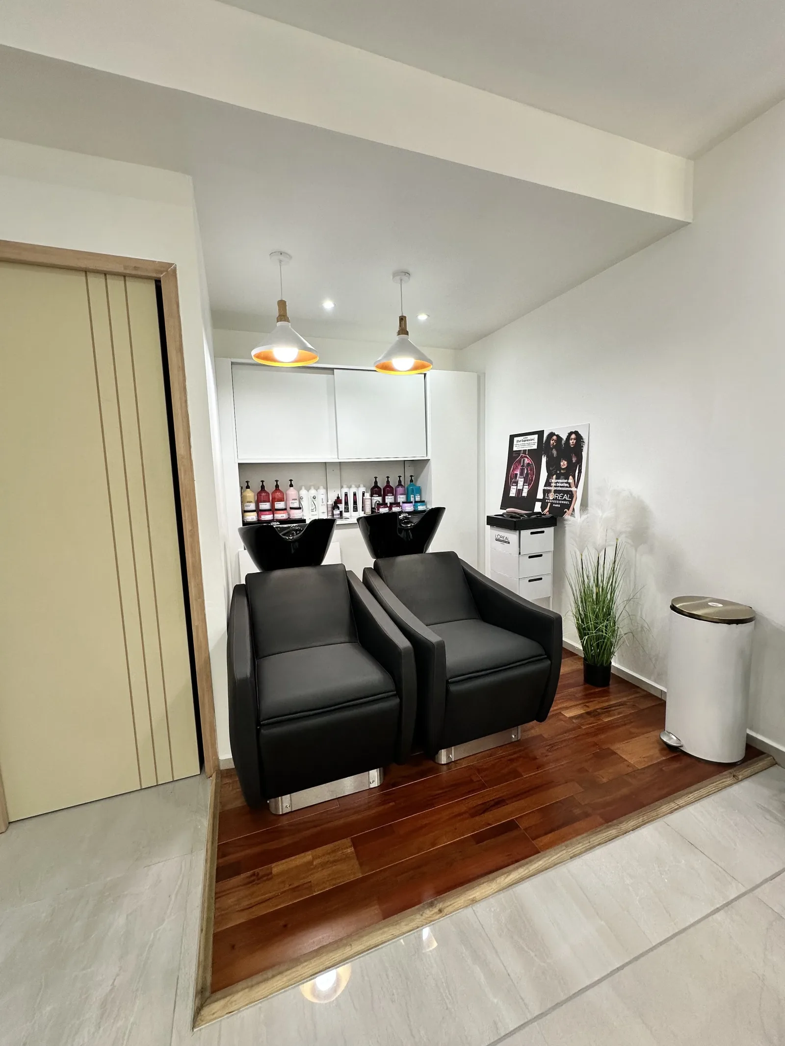 Beticia Beauty - Coiffure Baie-Mahault - Beticia Beauty - Photo Galerie - OneBooking