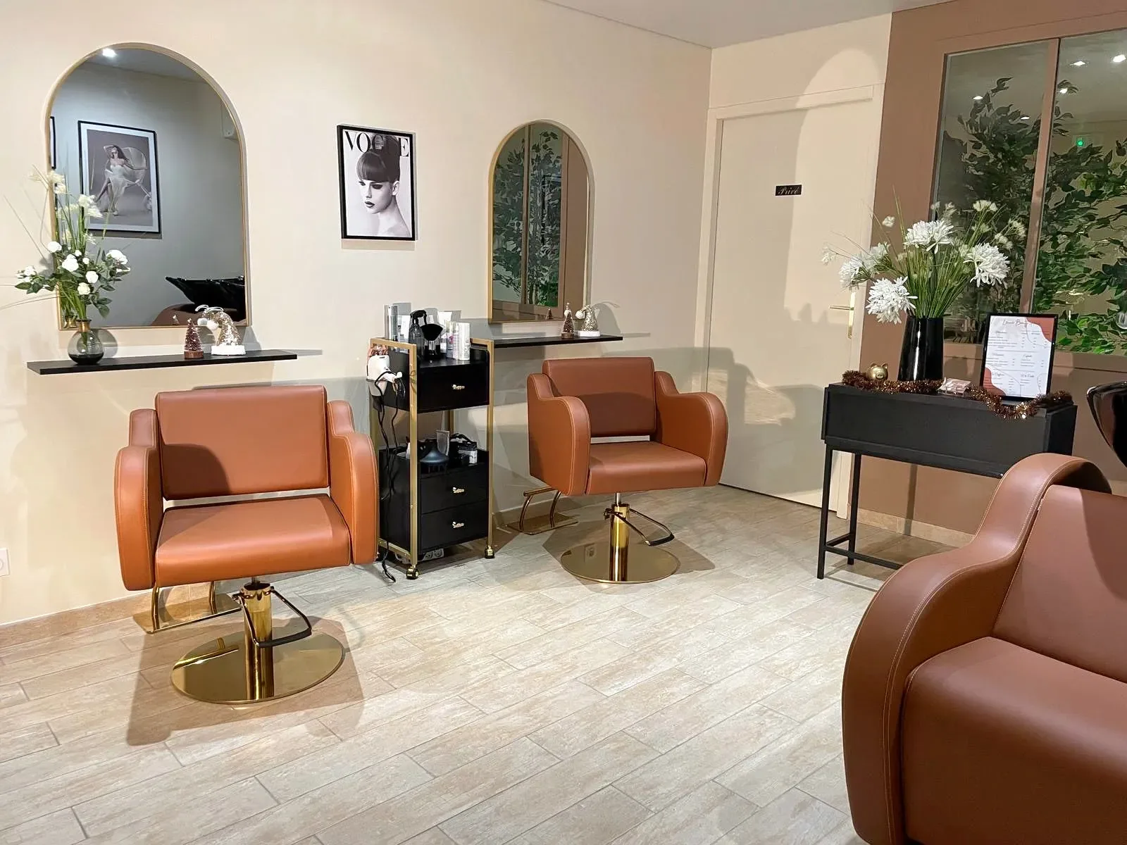 Leanne Beauty Hair - Coiffure Romans-sur-Isère - Leanne Beauty Hair - Photo Galerie - OneBooking