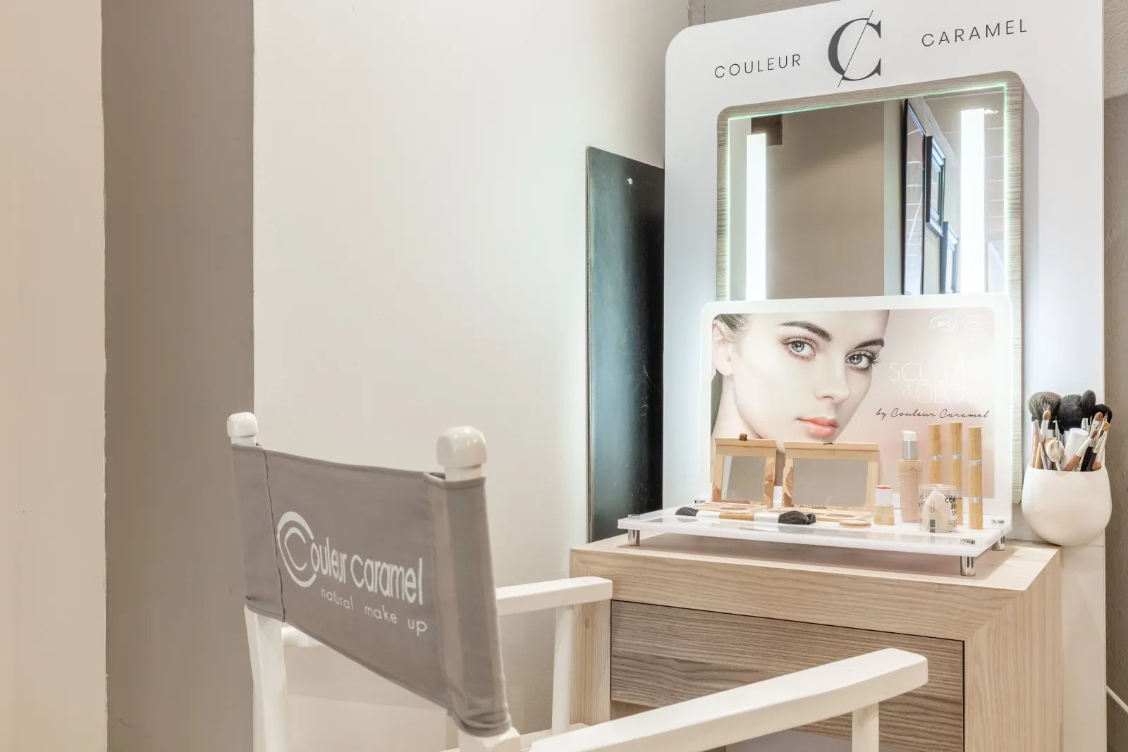 Simplement pour Soi - Institut de beauté Genlis - Simplement pour Soi - Photo Galerie - OneBooking