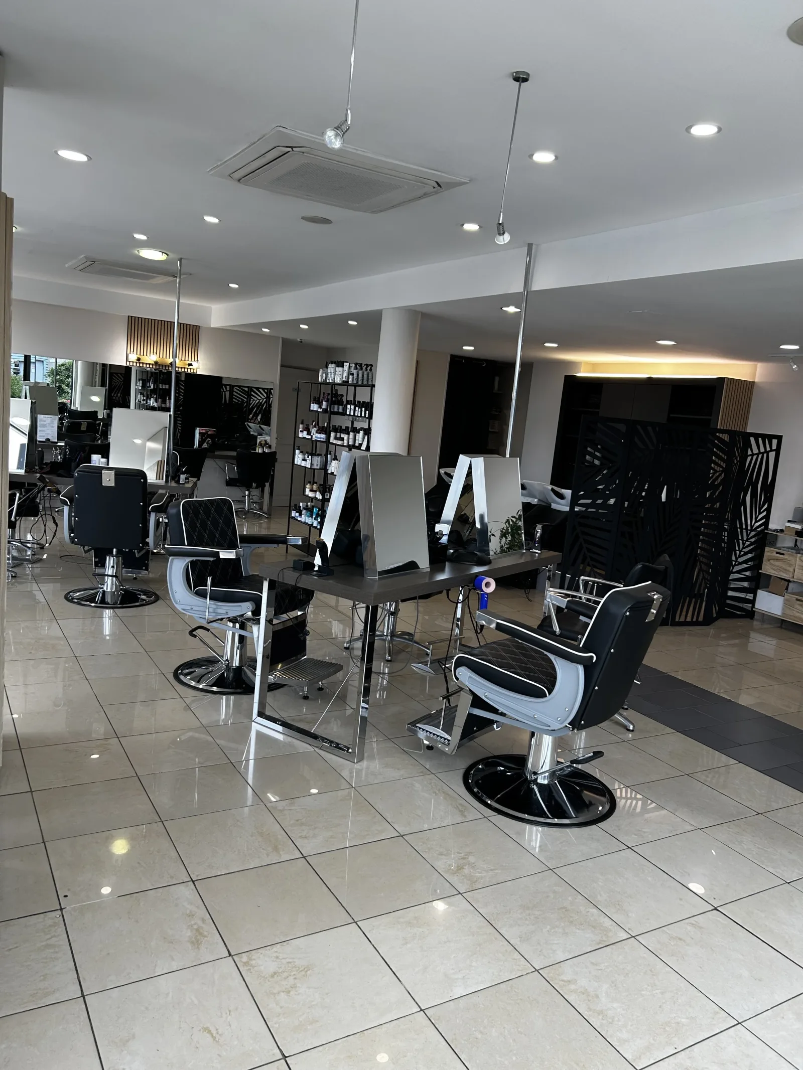 Franck Provost - Decize - Coiffure Decize - Franck Provost - Decize - Photo Galerie - OneBooking