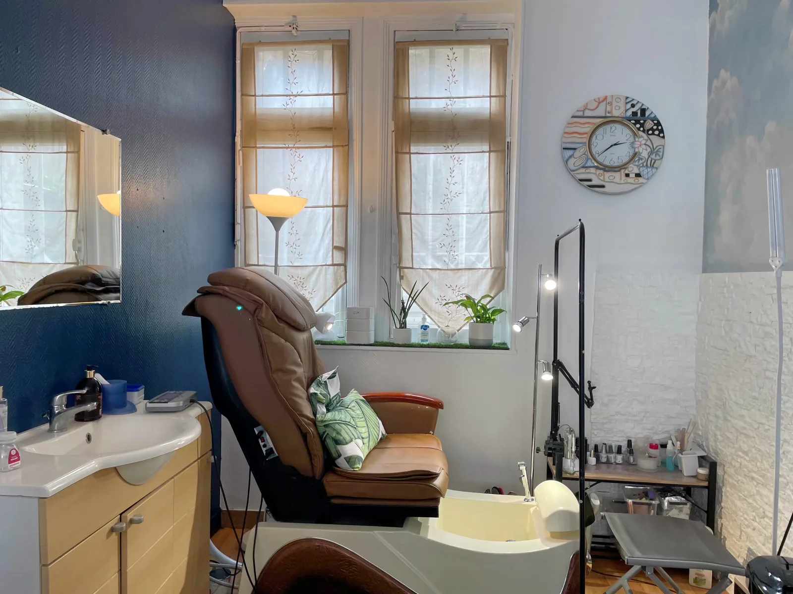 Onglissime - Onglerie Blois - Onglissime - Photo Galerie - OneBooking