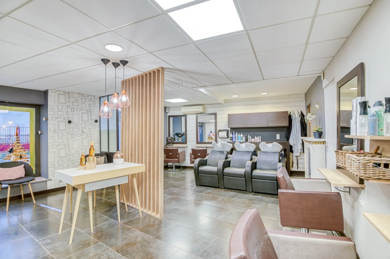 Mod'Création - Coiffure Etrelles - Mod'Création - Photo Galerie - OneBooking