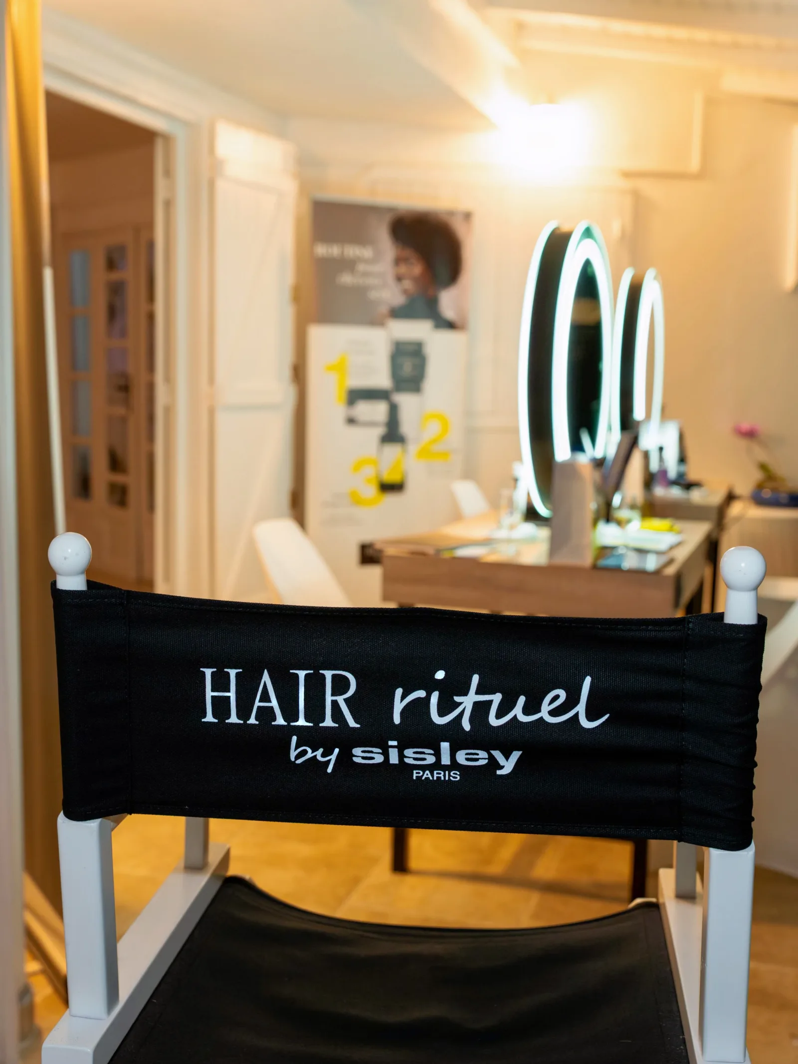 Maison Kairs - Coiffure Baie-Mahault - Maison Kairs - Photo Galerie - OneBooking